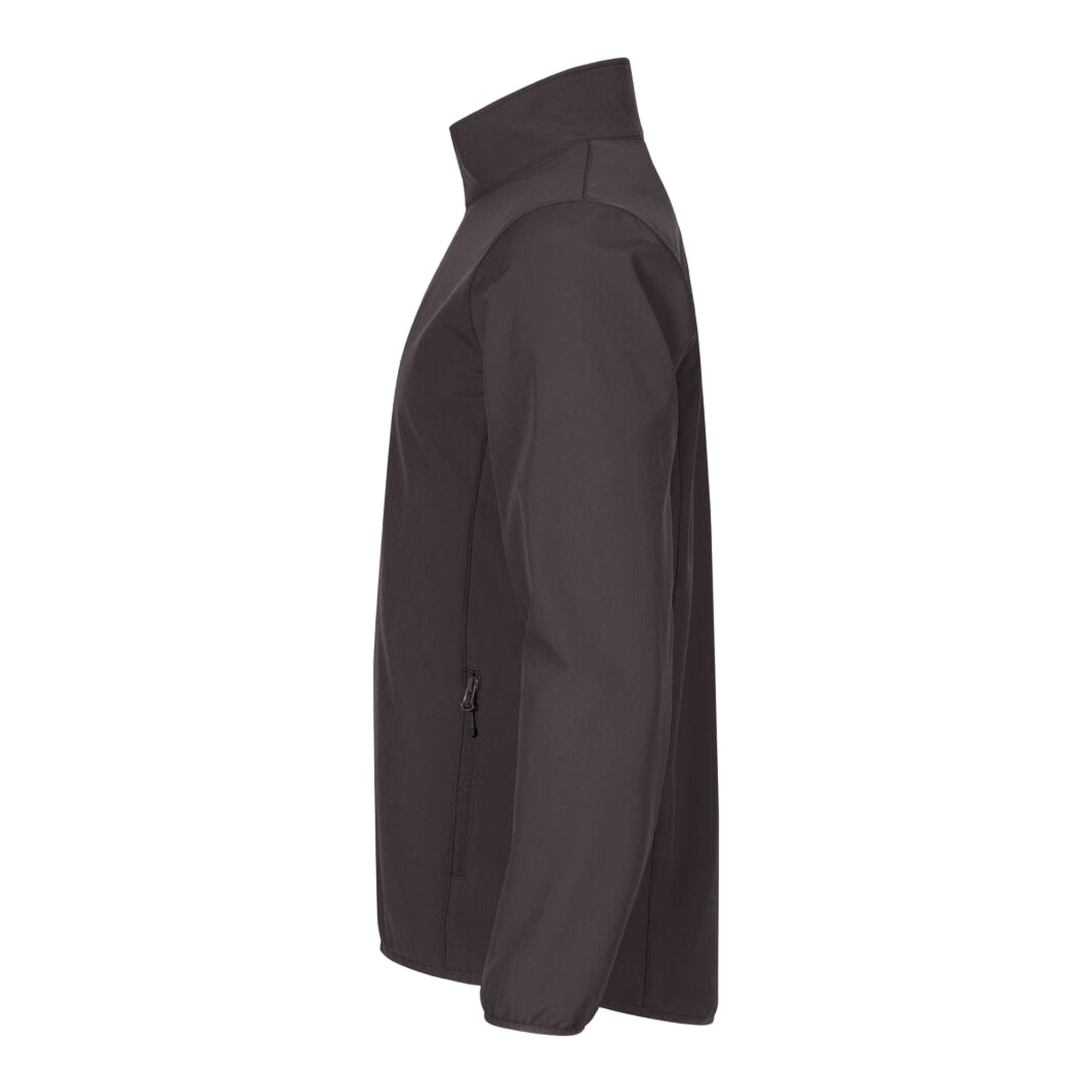 Veste softshell classique Clique pour homme
