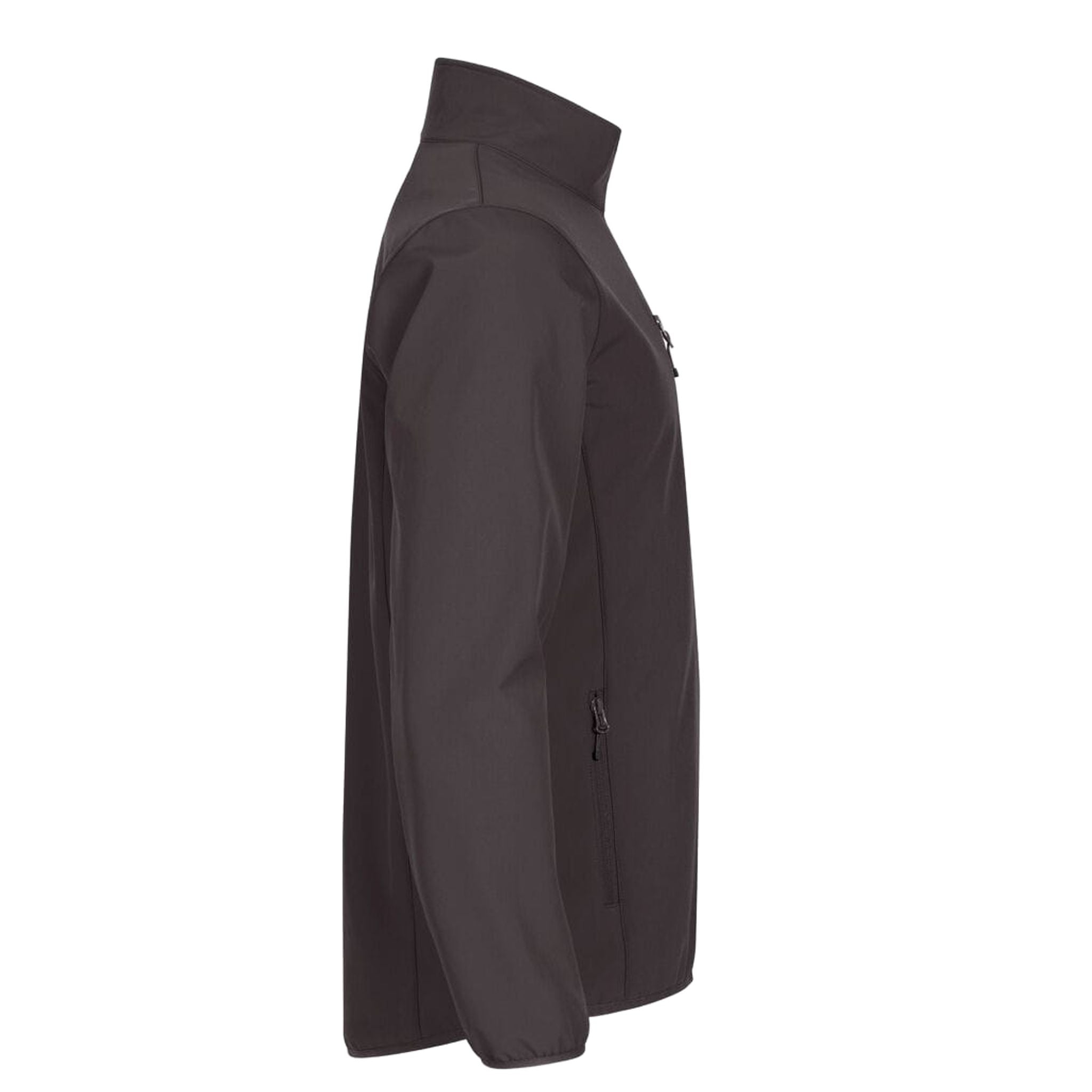 Veste softshell classique Clique pour homme