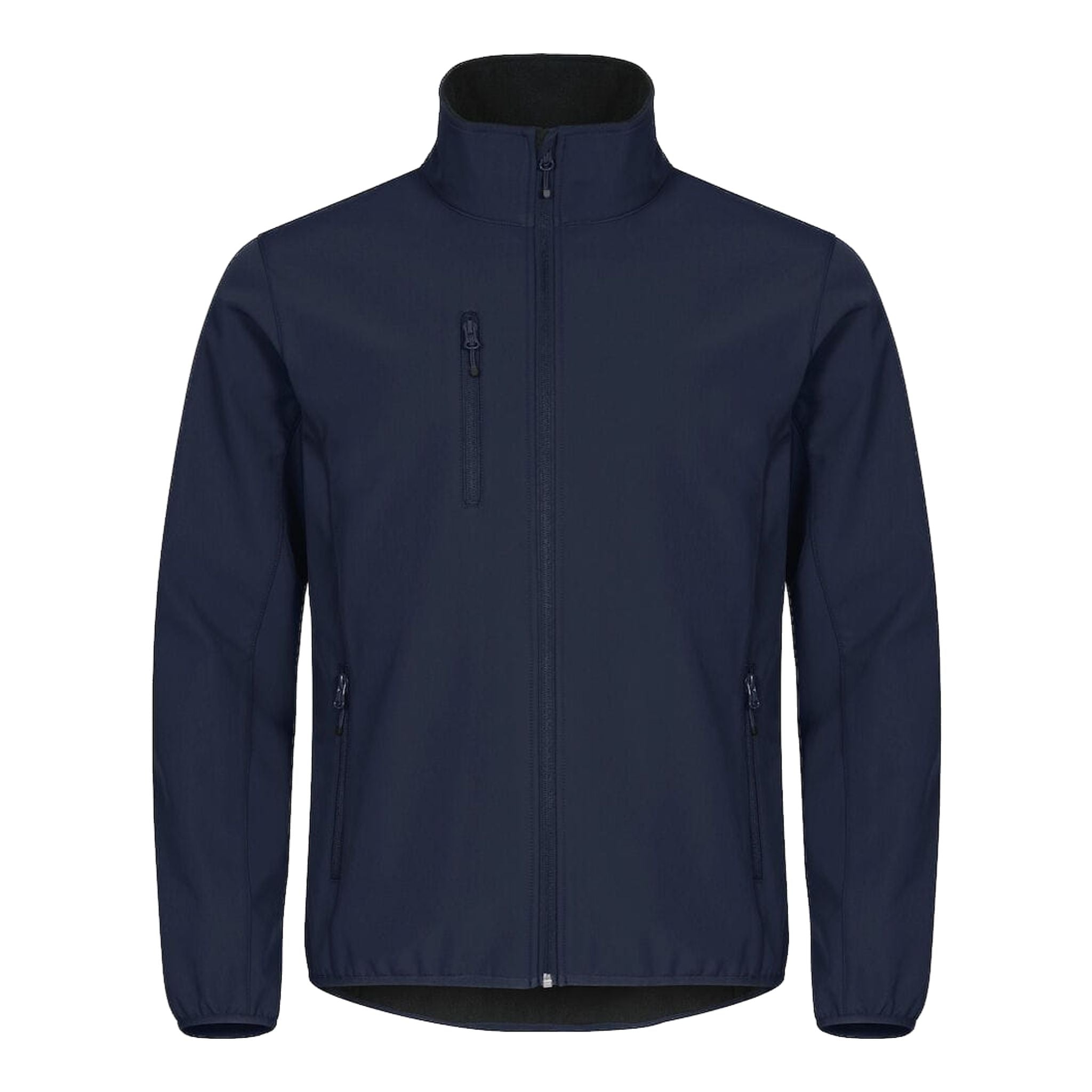 Veste softshell classique Clique pour homme