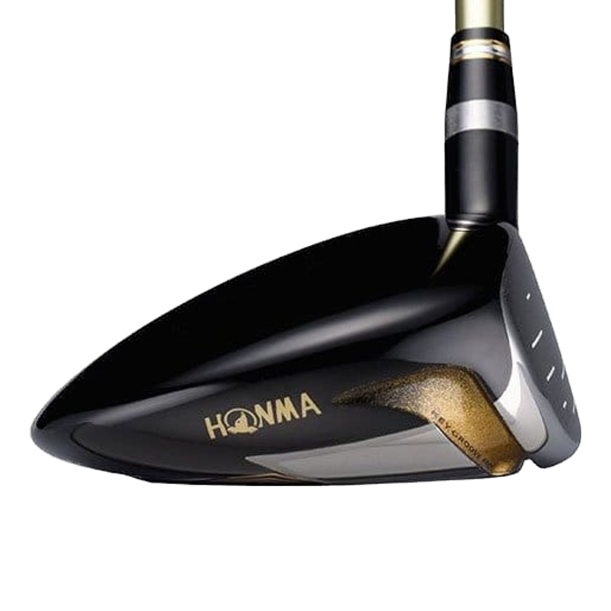 Honma Beres S-06 Bois de parcours pour hommes