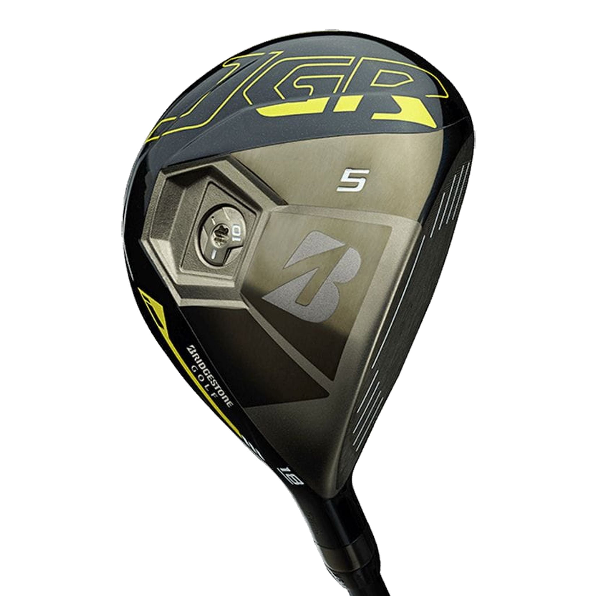 Bois de parcours Bridgestone JGR pour hommes