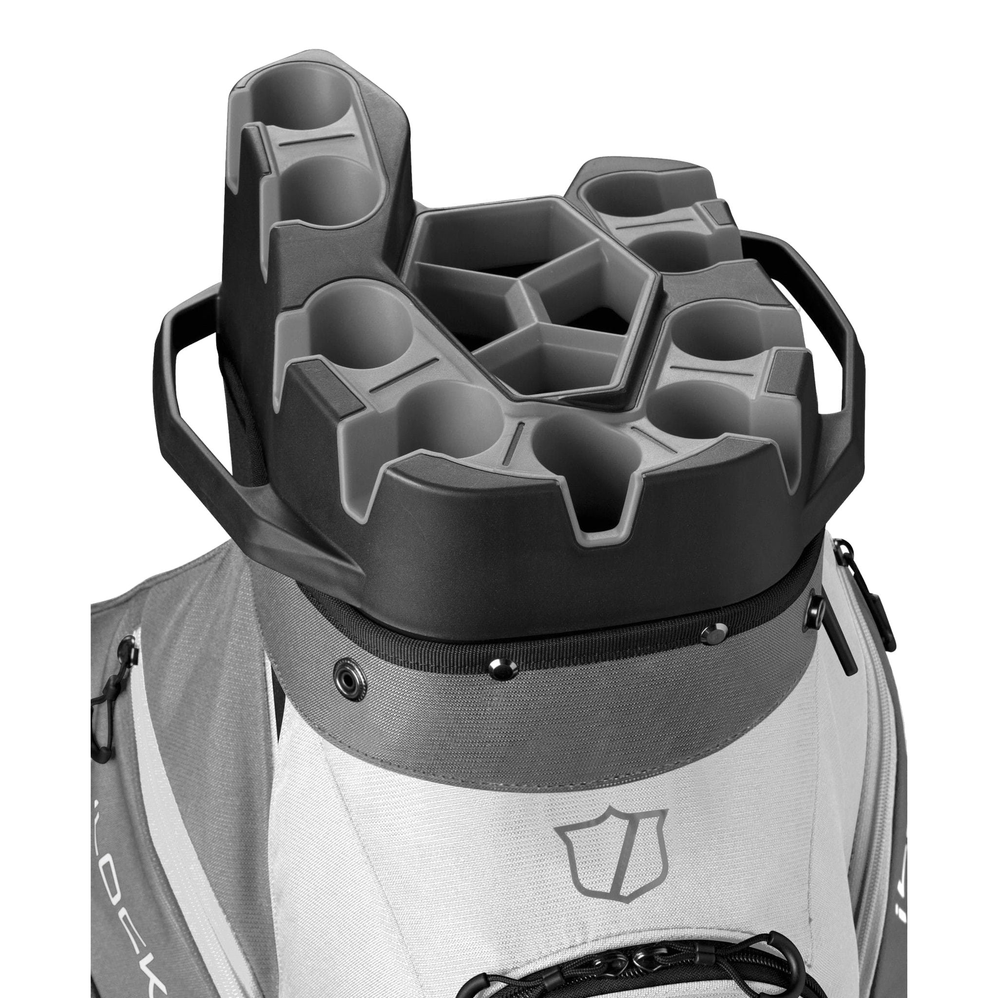 Wilson iLock 4 Cart Bag