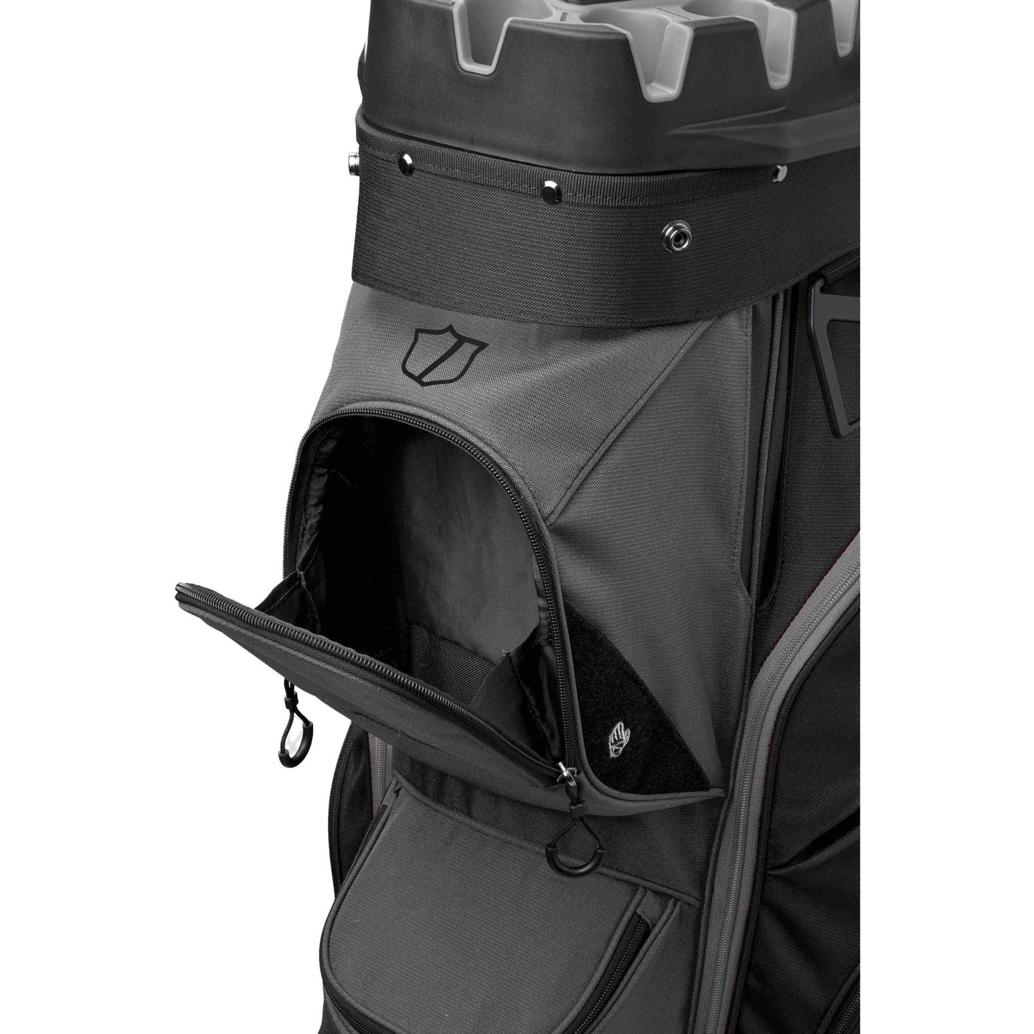 Sac chariot Wilson iLock 4