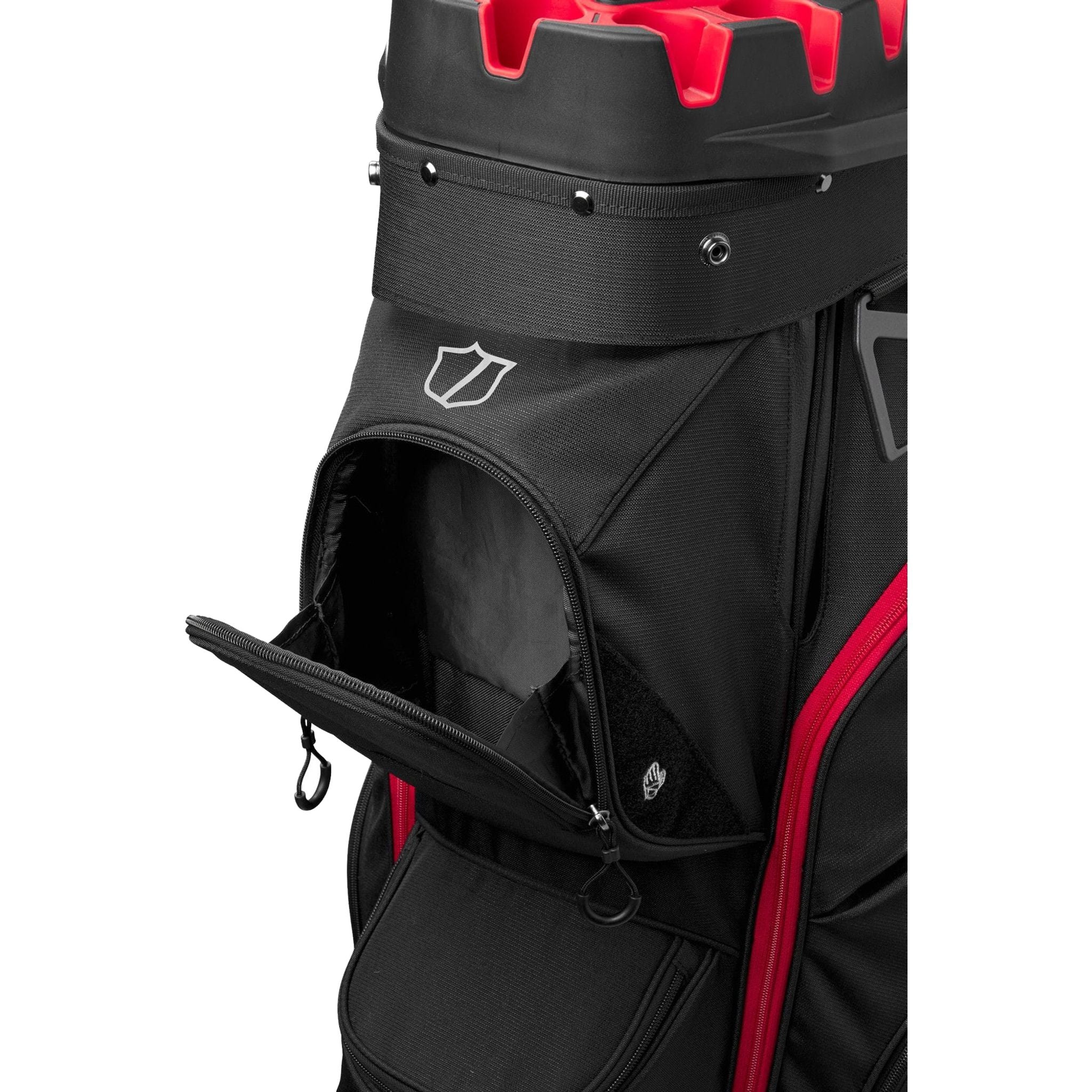 Wilson iLock 4 Cart Bag