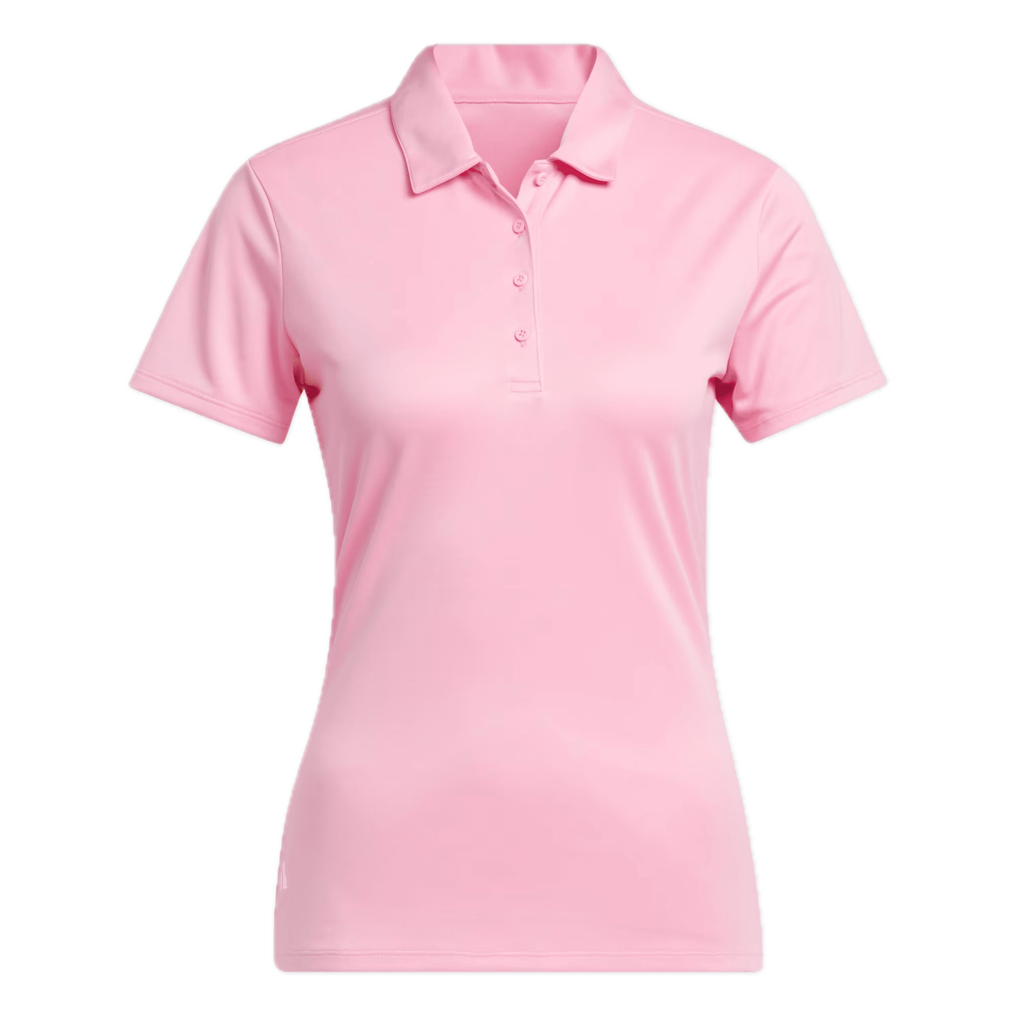 Polo de performance Adidas pour femme