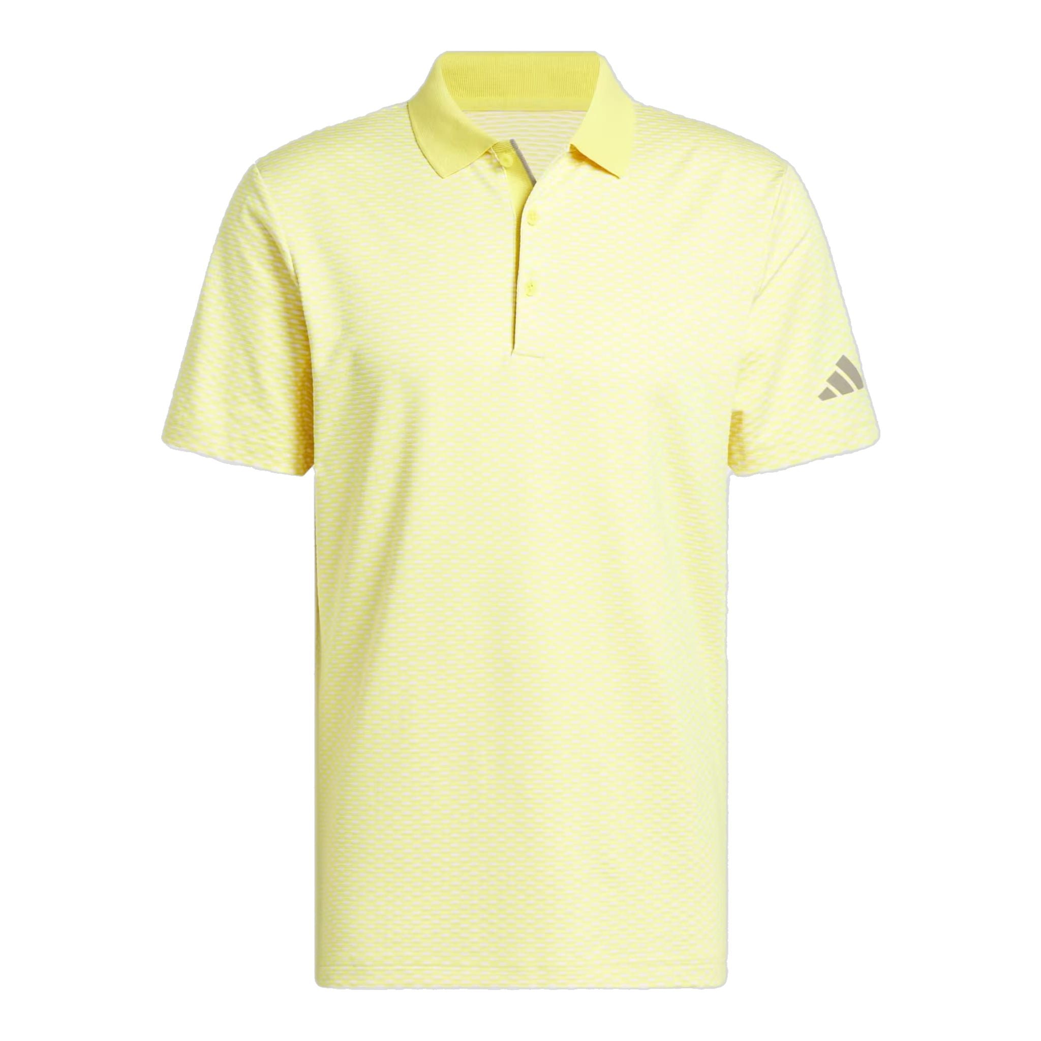 Polo texturé Adidas Beyond pour homme