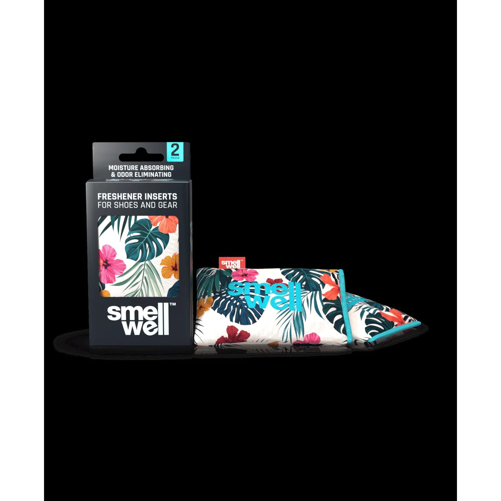 SmellWell Active Freshener Inserts