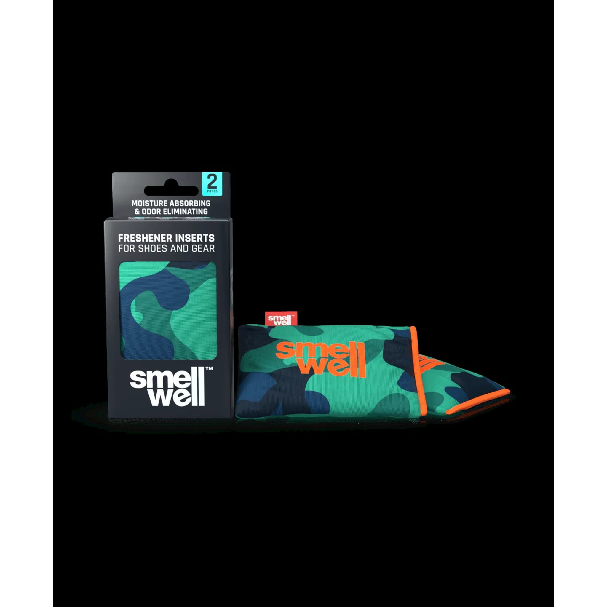 SmellWell Active Freshener Inserts