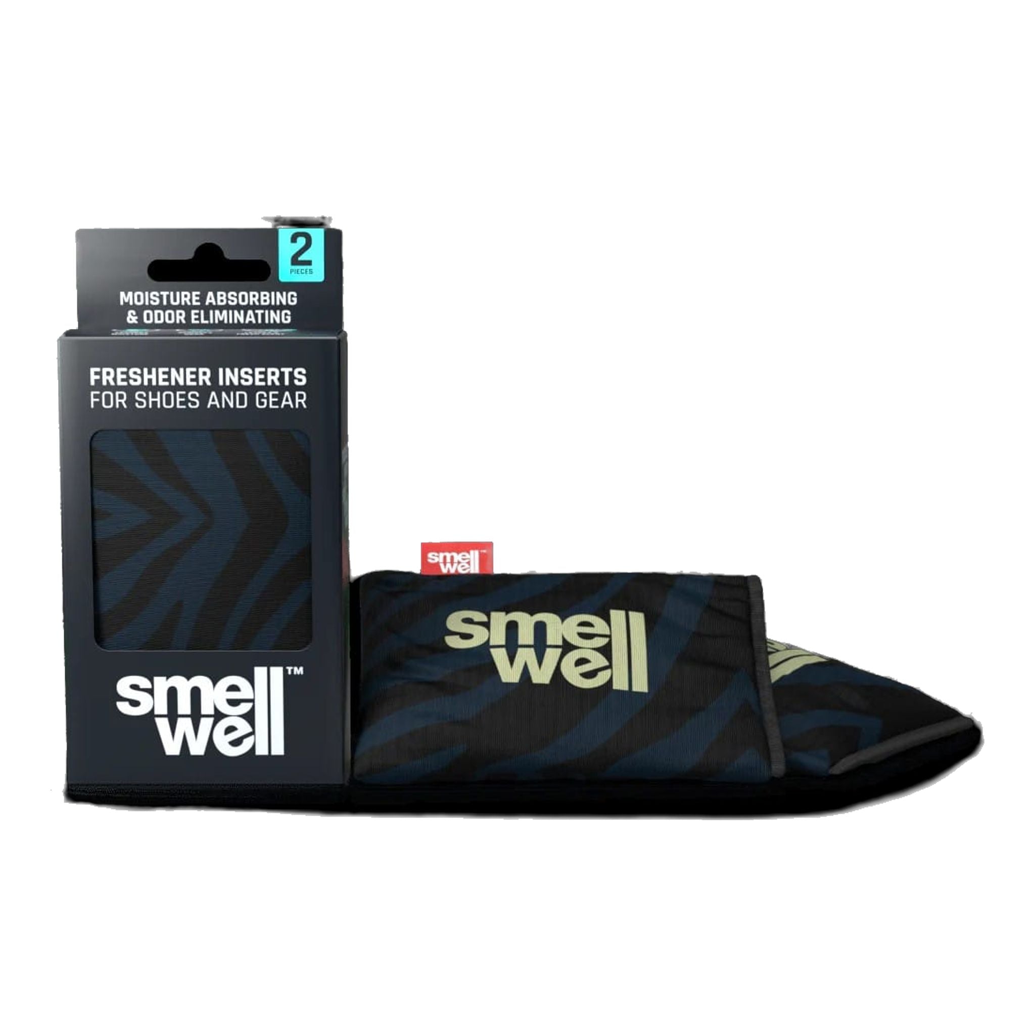 Cartouches désodorisantes actives SmellWell