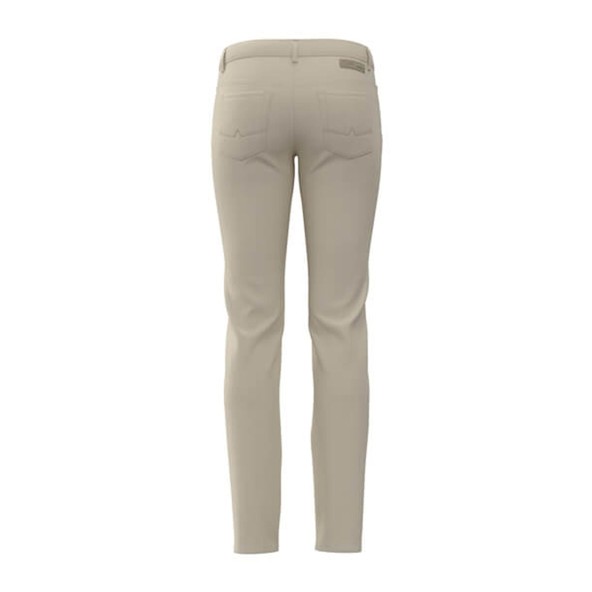 Alberto ALVA 3xDRY® Cooler Golfhose Damen