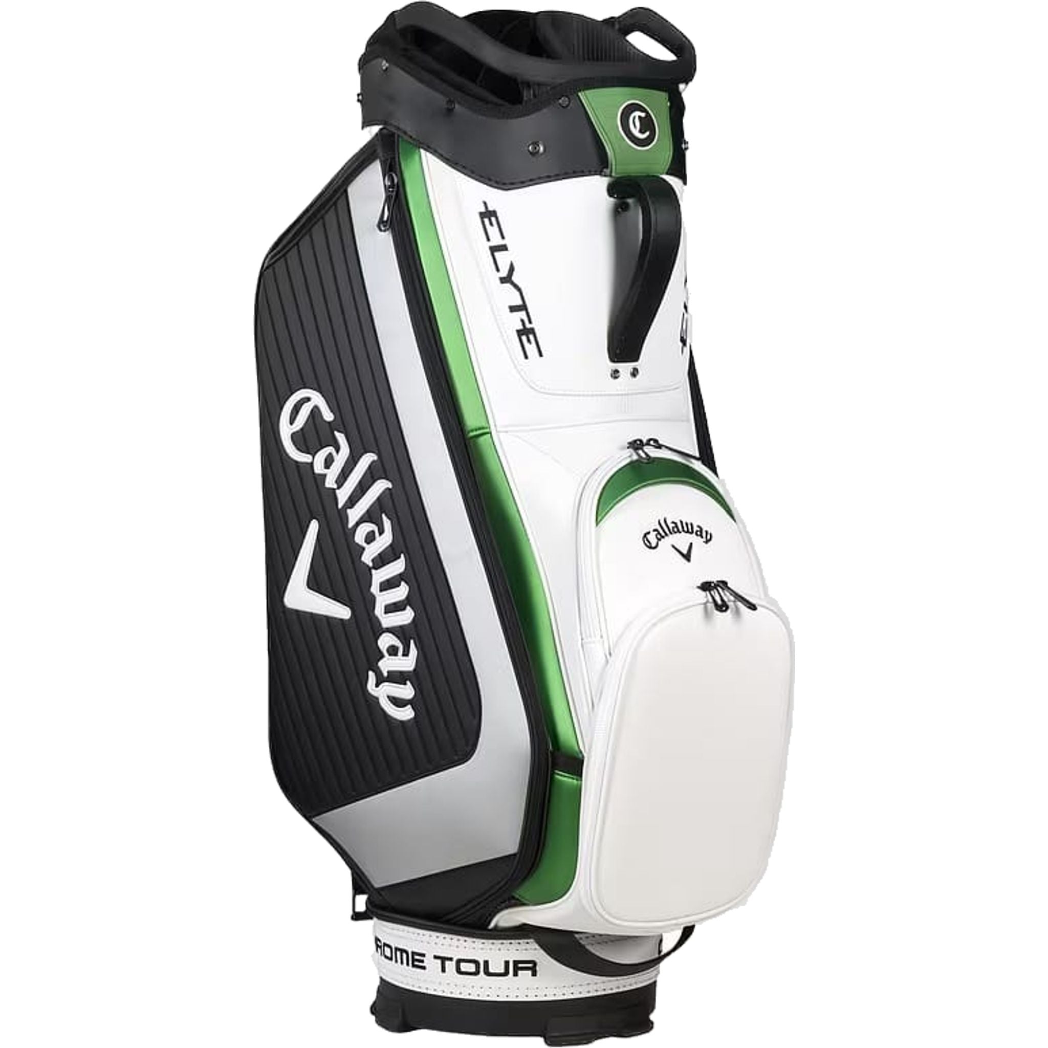 Sac chariot Callaway Elyte Staff 25