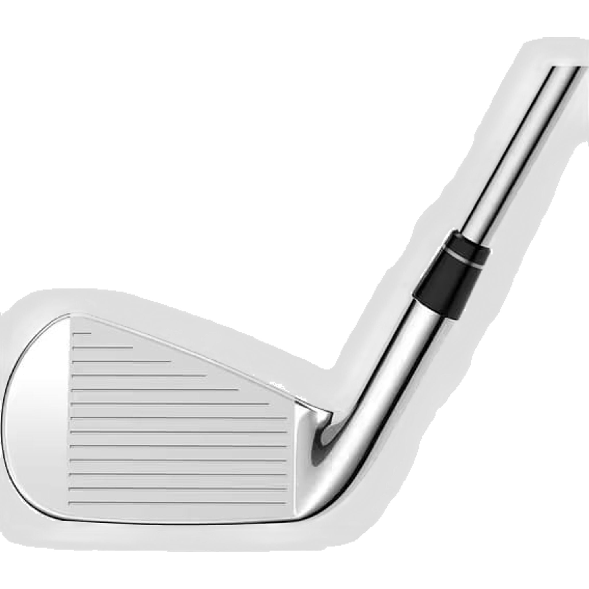 Callaway Ai150 HE RH 4-PW S ST (DG 115) +0,5" homme