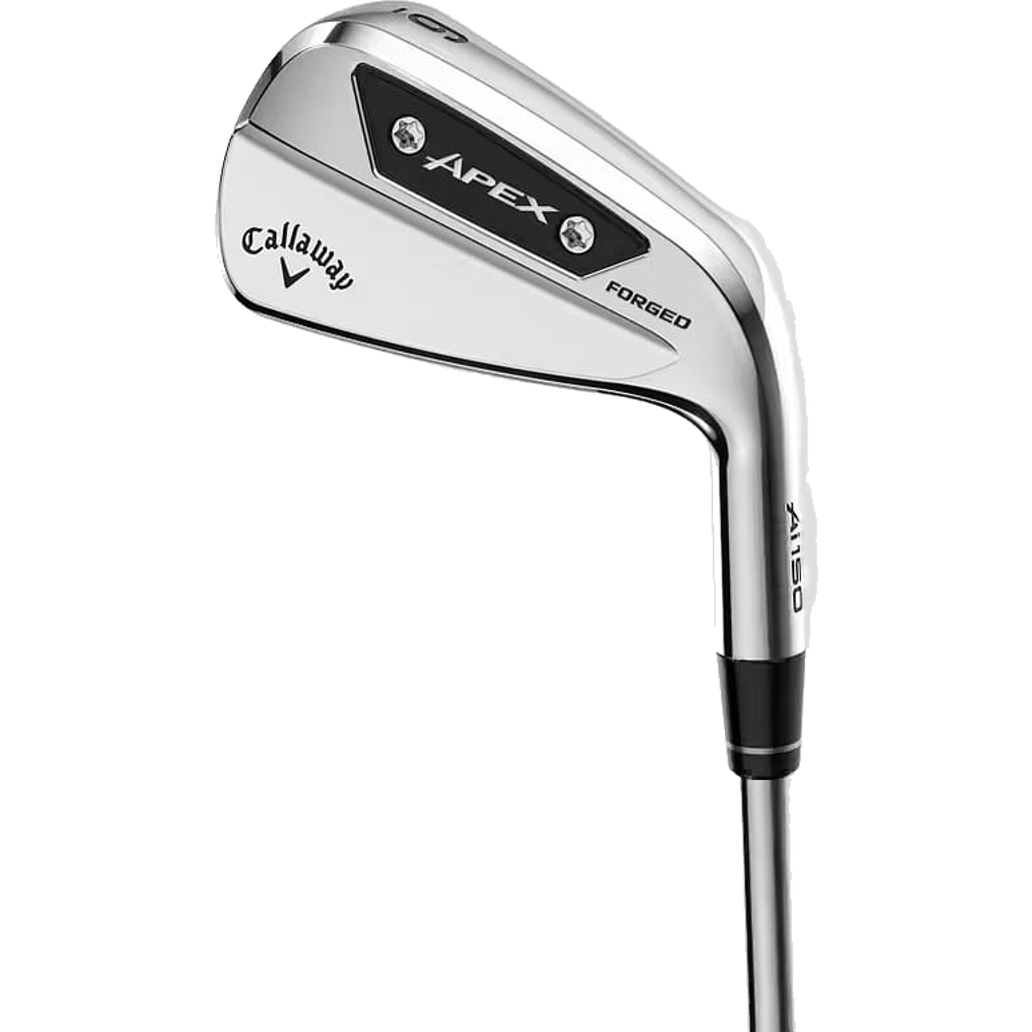 Callaway Ai150 HE RH 4-PW S ST (DG 115) +0,5" homme