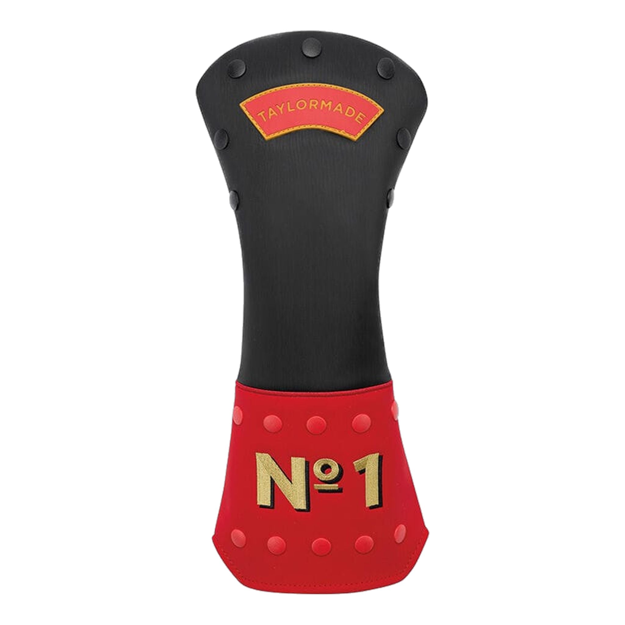 TaylorMade TM25 British Open Limited Edition Headcover Driver