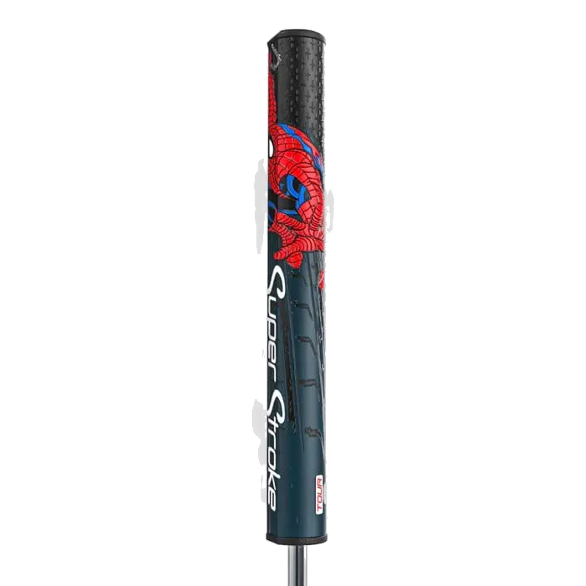 Superstroke ZENERGY SERIES - TOUR 2.0 Édition Marvel Spider-Man