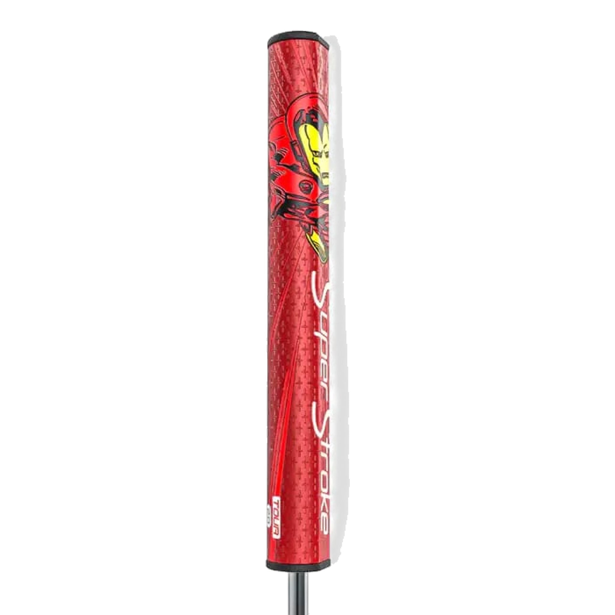 Superstroke ZENERGY SERIES - TOUR 2.0 Édition Marvel Spider-Man