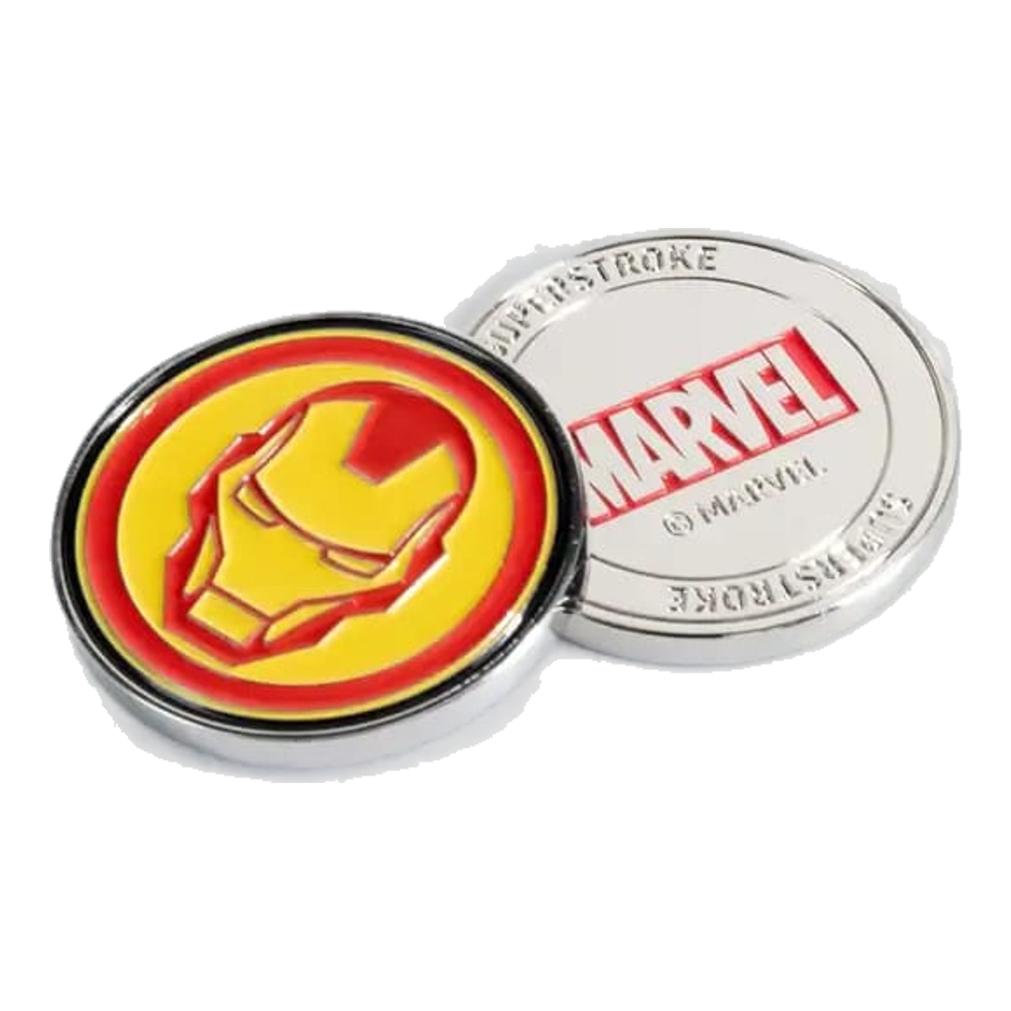 Superstroke ZENERGY SERIES - TOUR 2.0 Édition Marvel Spider-Man