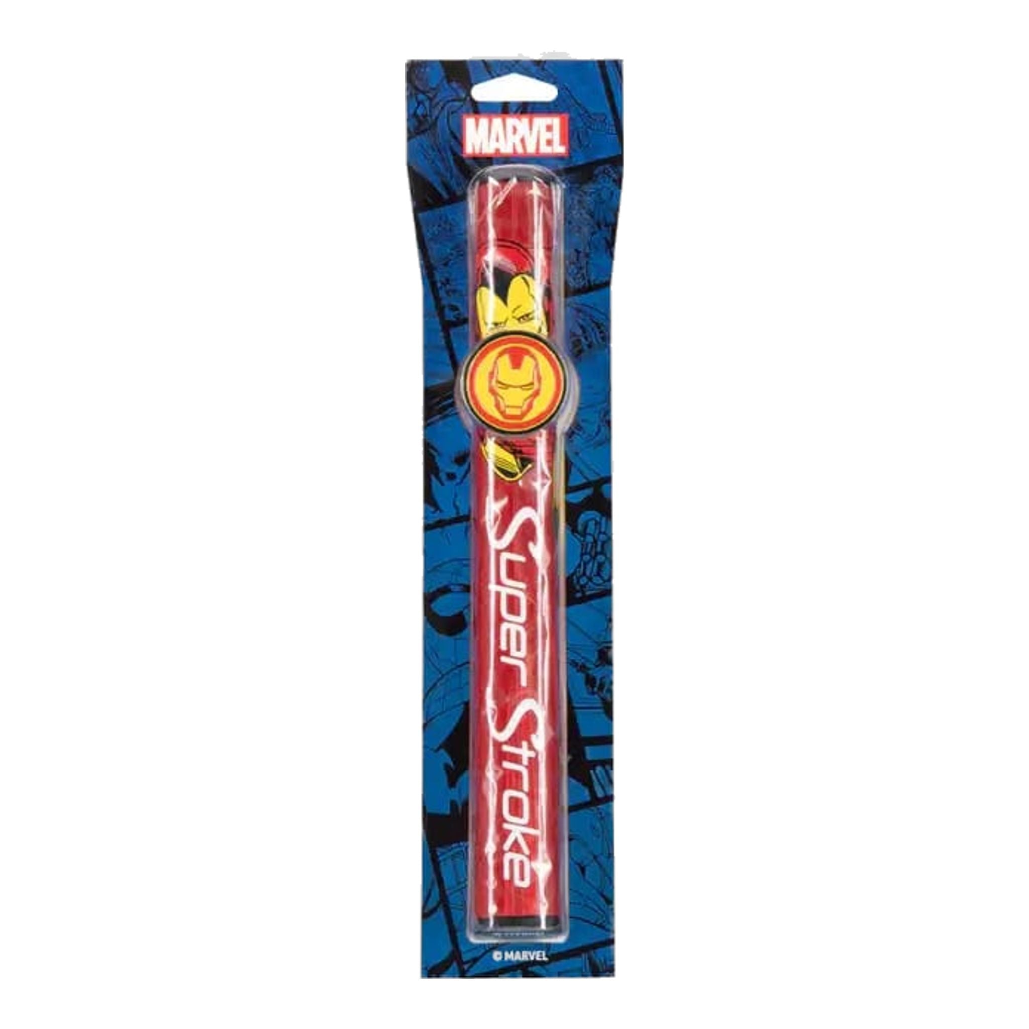 Superstroke ZENERGY SERIES - TOUR 2.0 Édition Marvel Spider-Man
