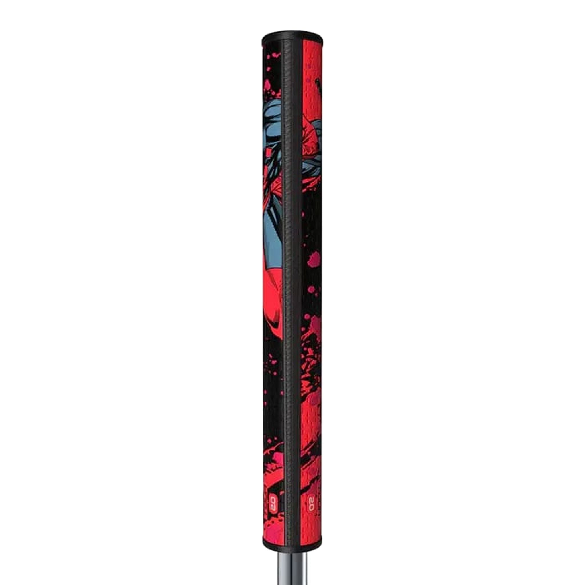 Superstroke ZENERGY SERIES - TOUR 2.0 Édition Marvel Spider-Man
