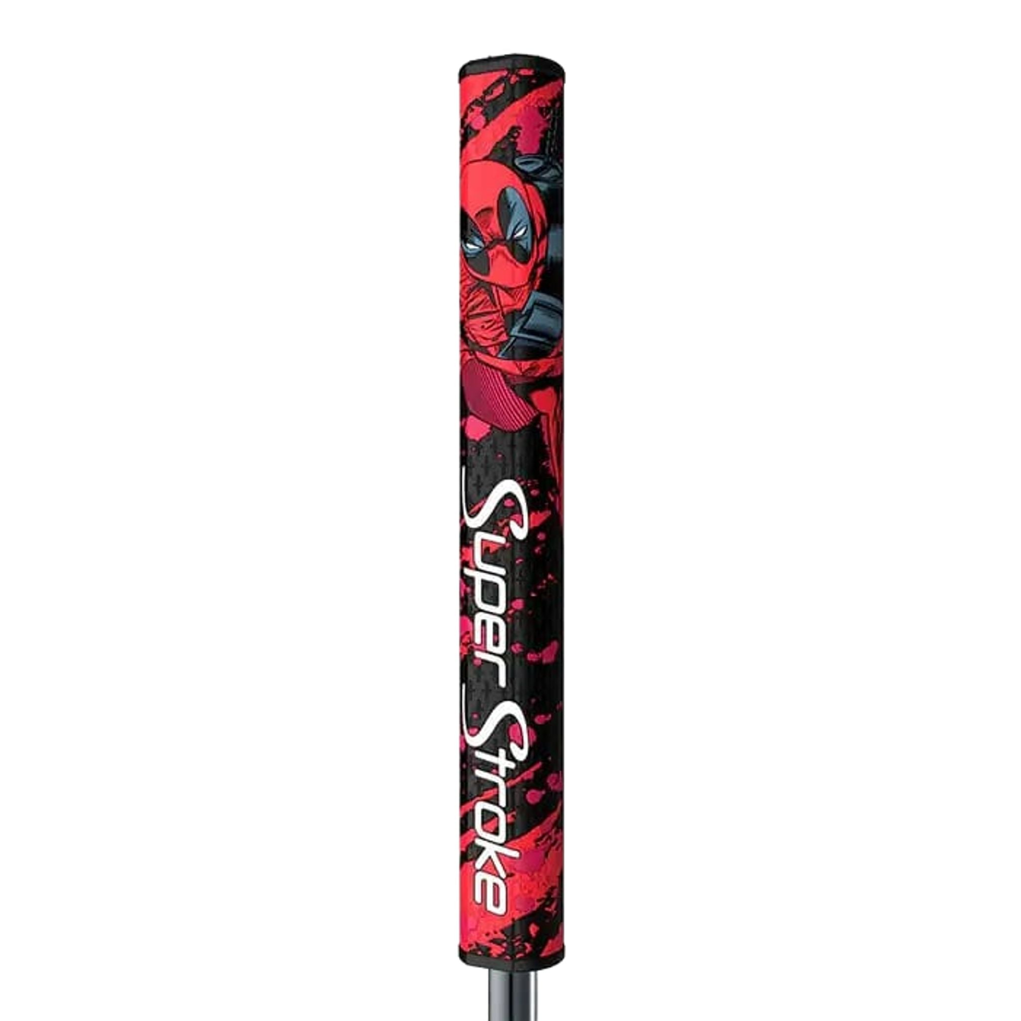 Superstroke ZENERGY SERIES - TOUR 2.0 Édition Marvel Spider-Man