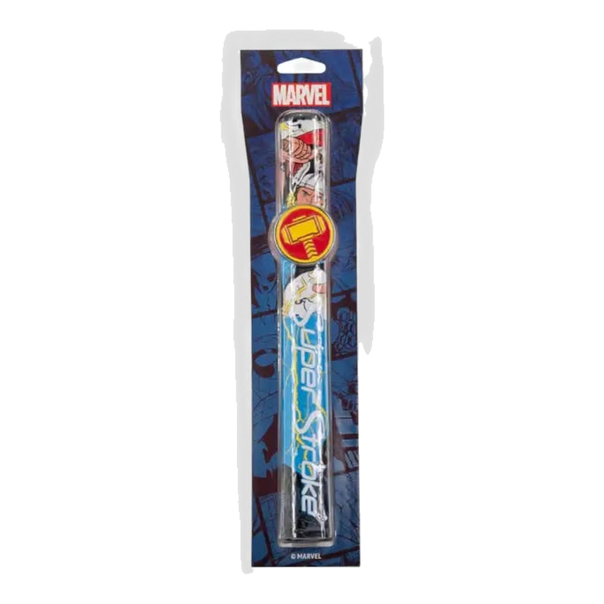 Superstroke ZENERGY SERIES - TOUR 2.0 Édition Marvel Spider-Man