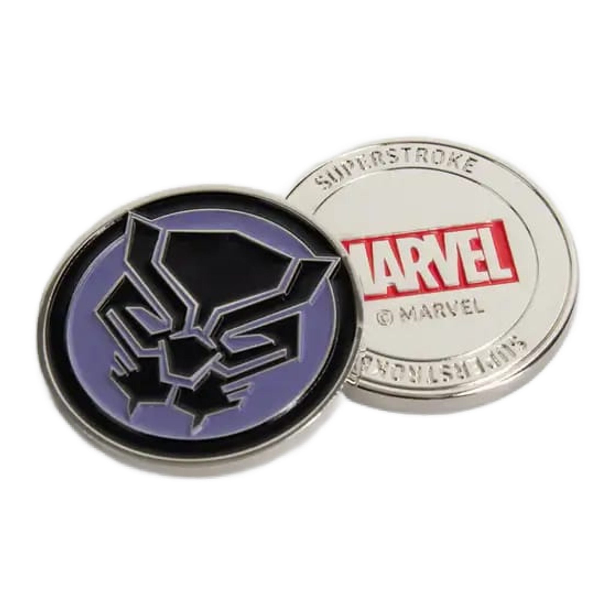 Superstroke ZENERGY SERIES - TOUR 2.0 Édition Marvel Spider-Man