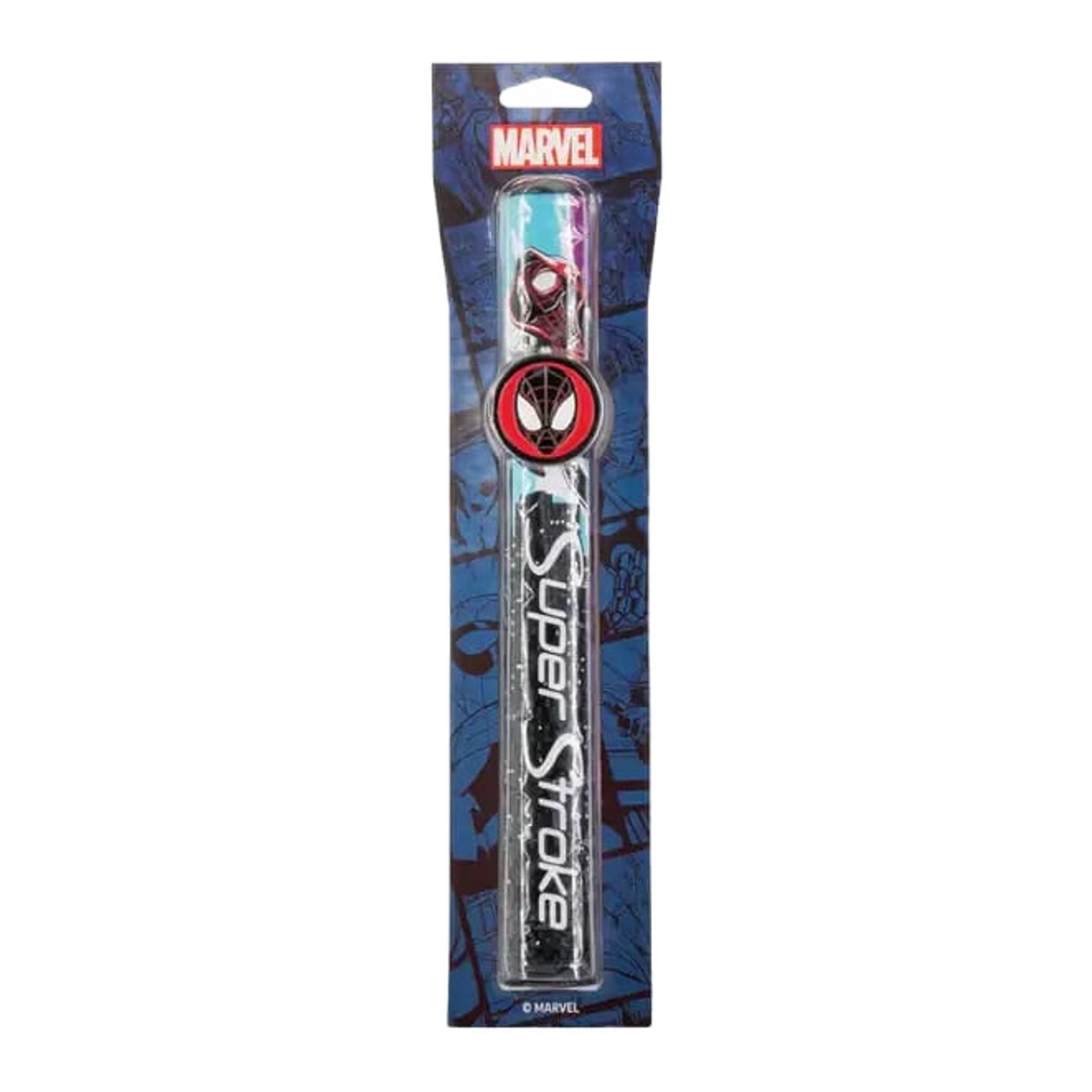 Superstroke ZENERGY SERIES - TOUR 2.0 Édition Marvel Spider-Man