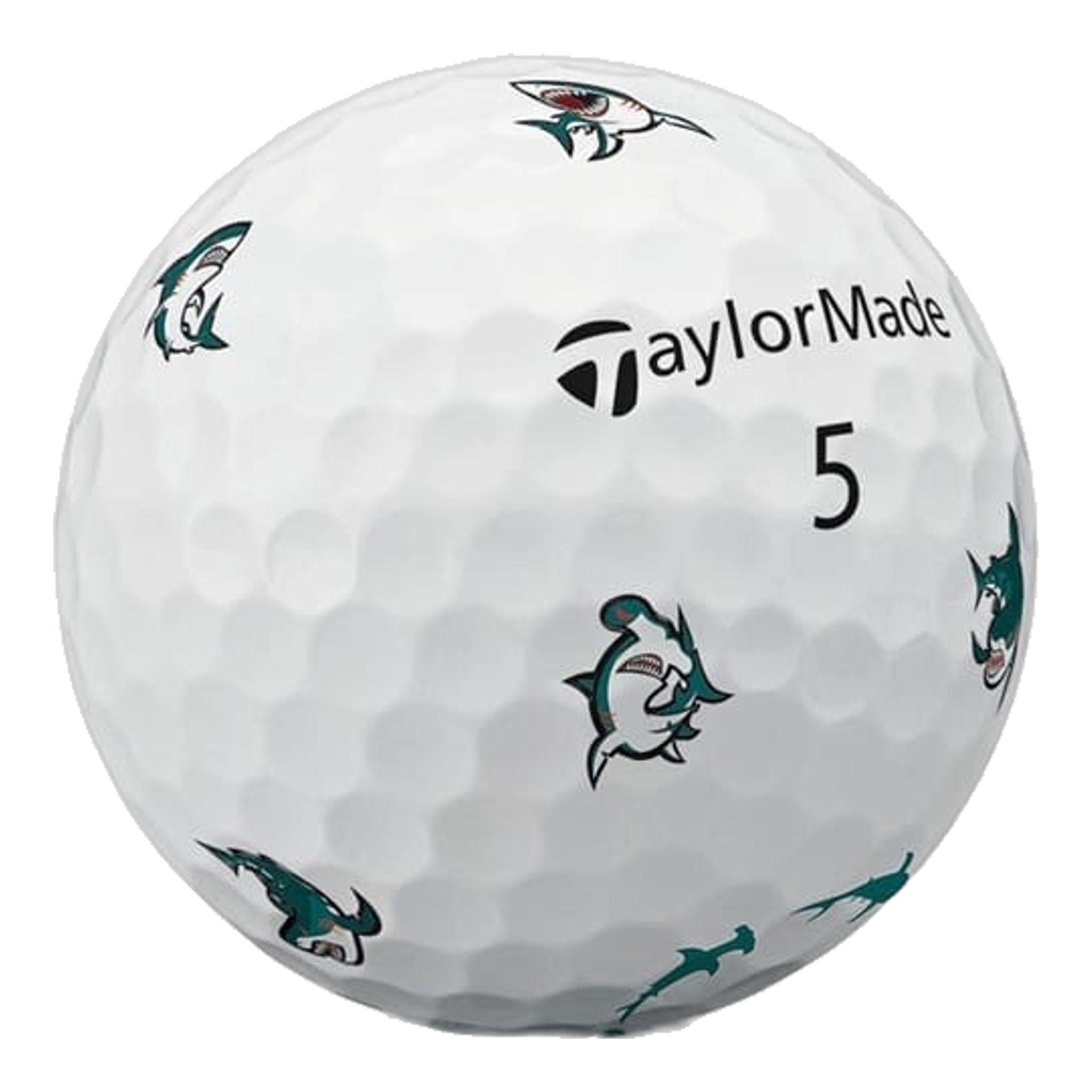 TaylorMade Taylormade TP5 PIX Édition Limitée « Requins »