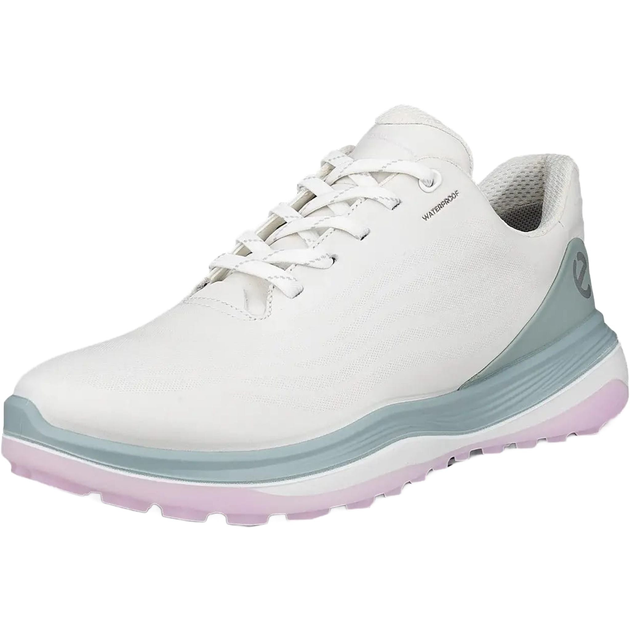 Chaussures de golf Ecco LT1 pour femmes