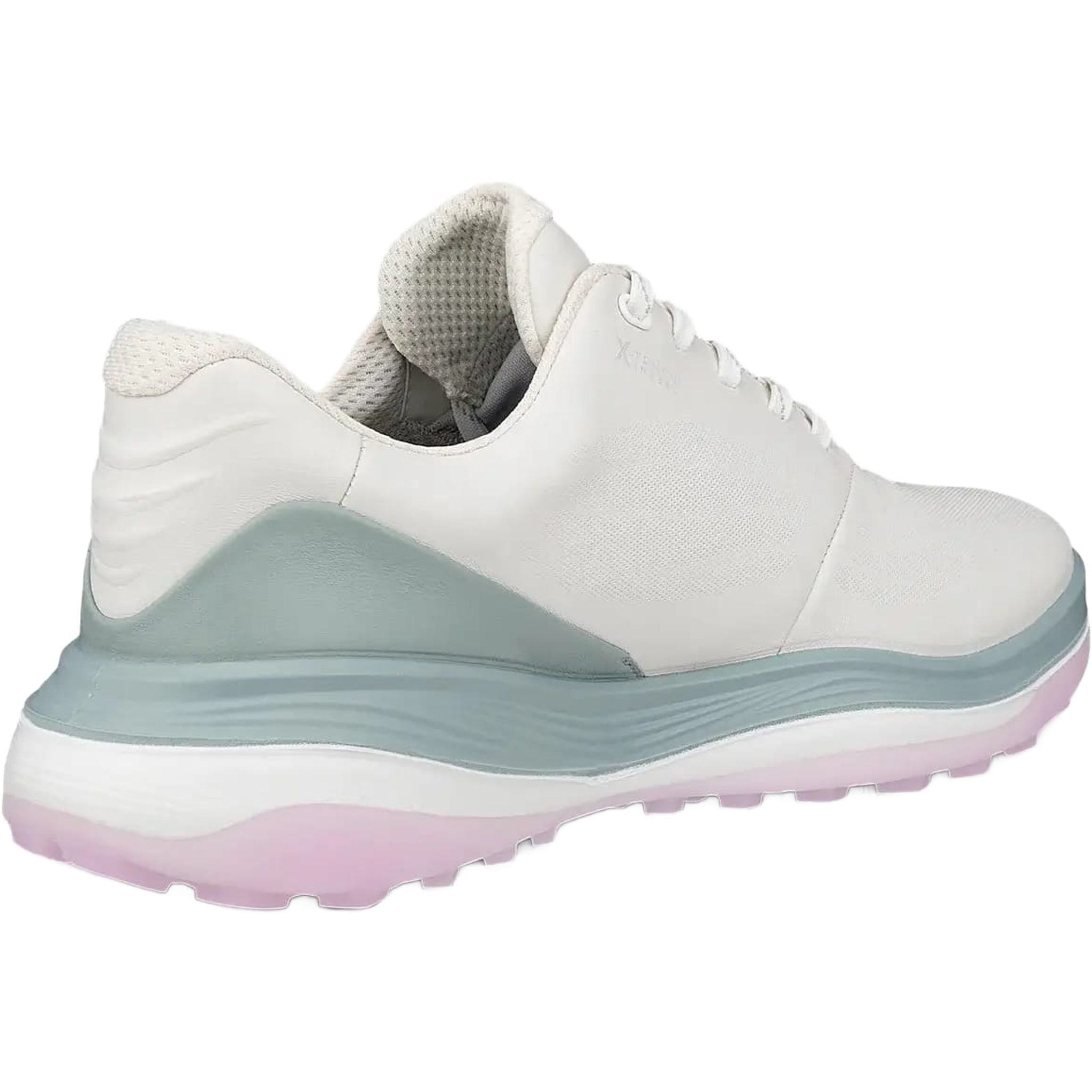 Chaussures de golf Ecco LT1 pour femmes