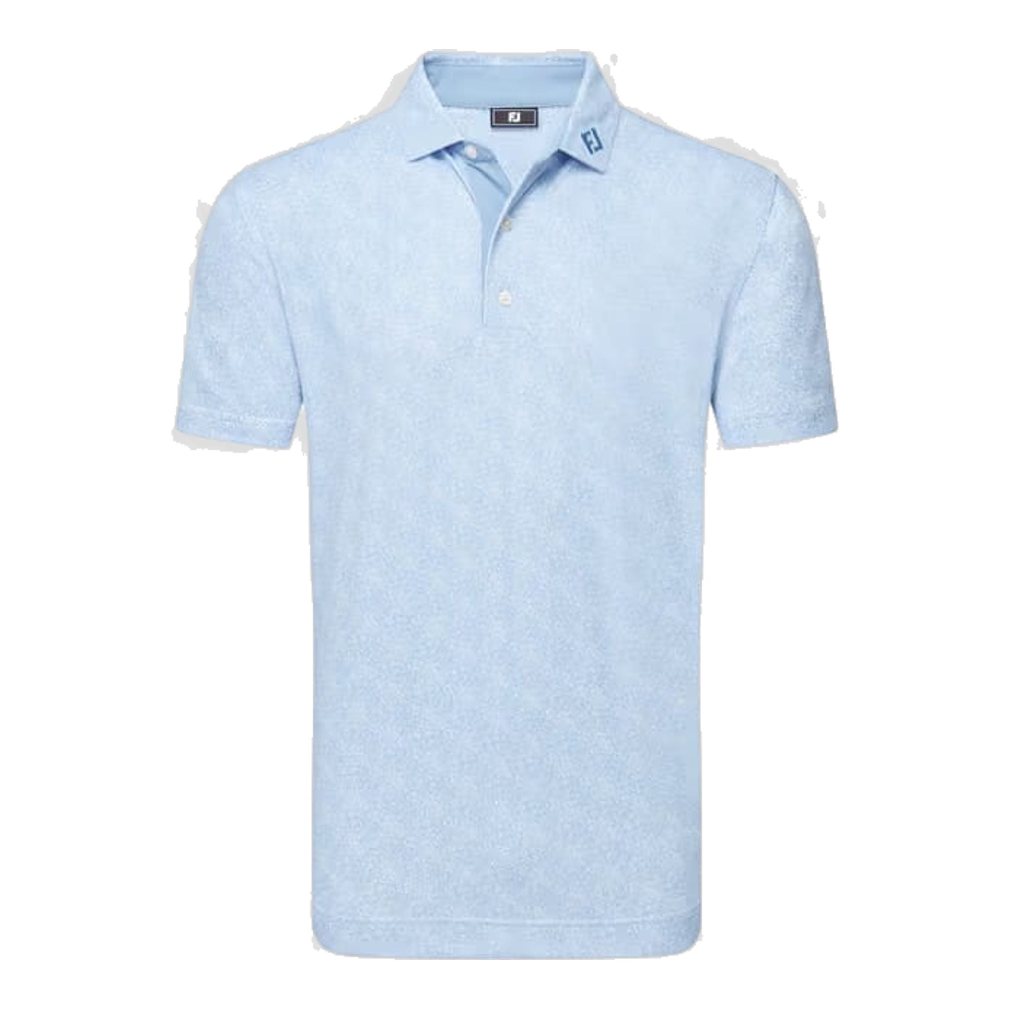 Footjoy Sprinkle Piqué Polo Hommes