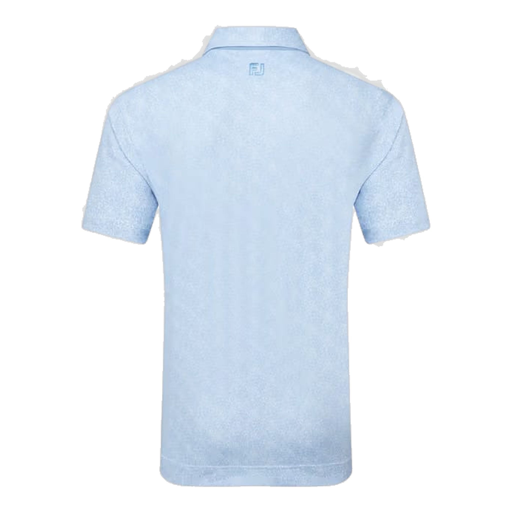 Footjoy Sprinkle Piqué Polo Hommes