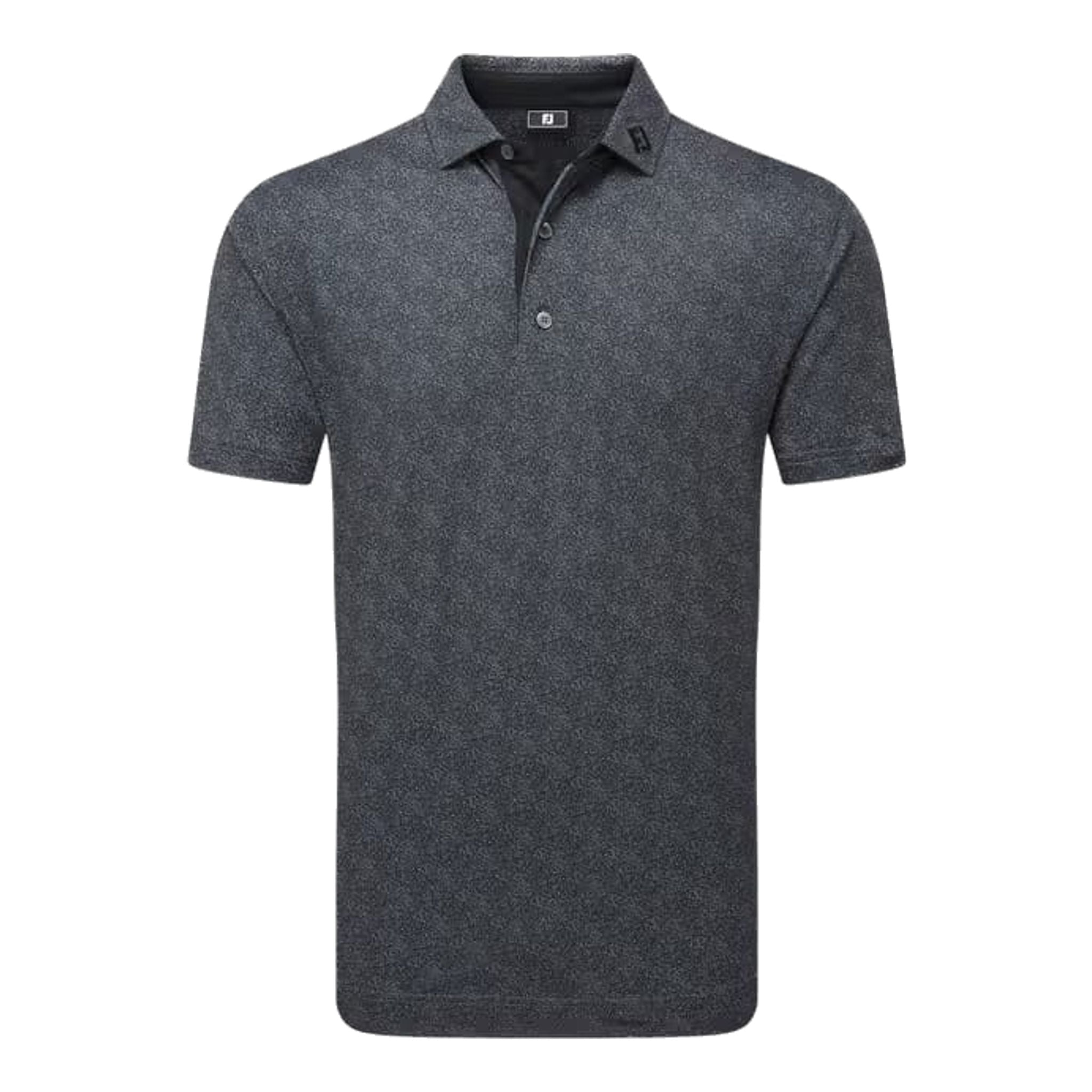 Footjoy Sprinkle Piqué Polo Hommes