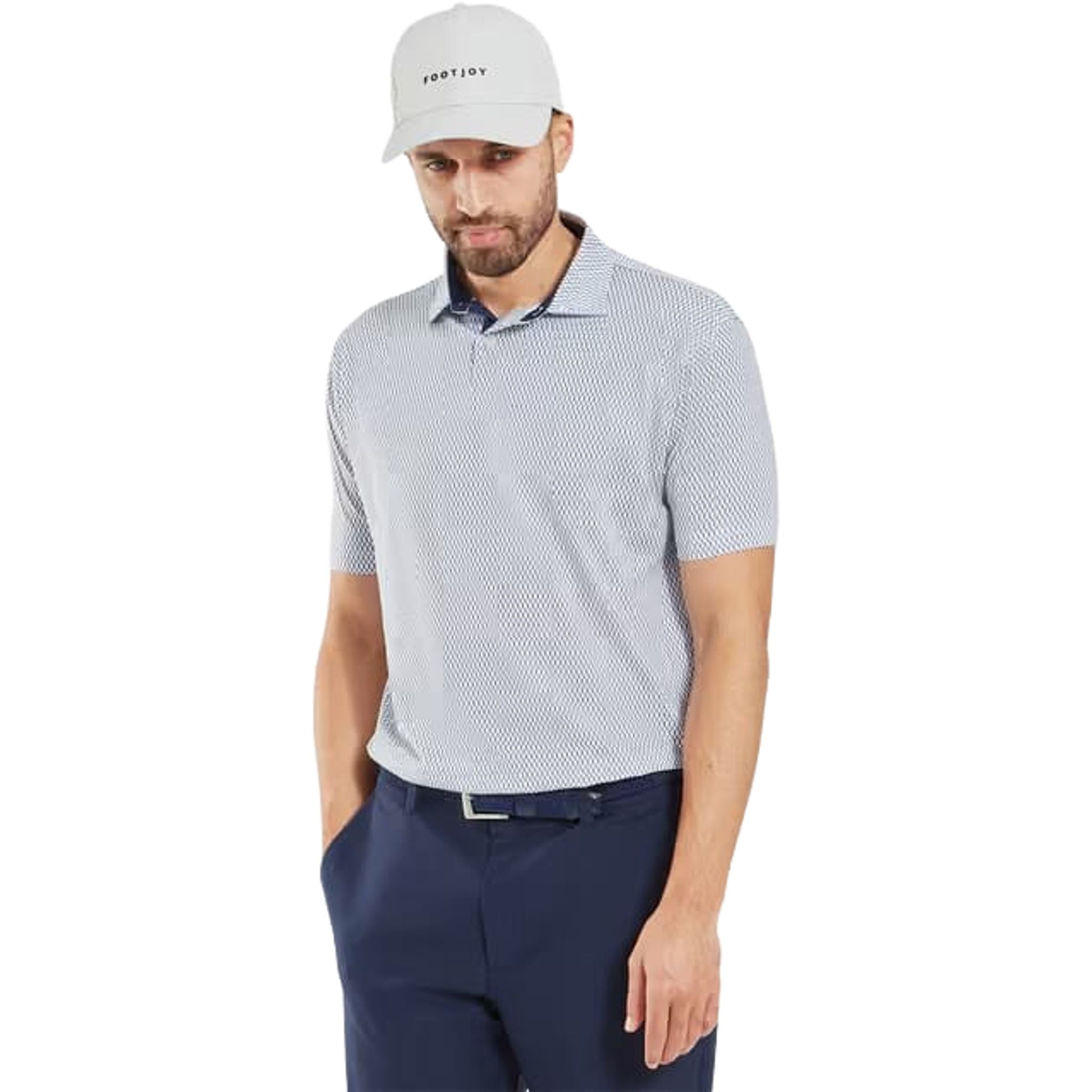Footjoy Fashion Kappe Herren