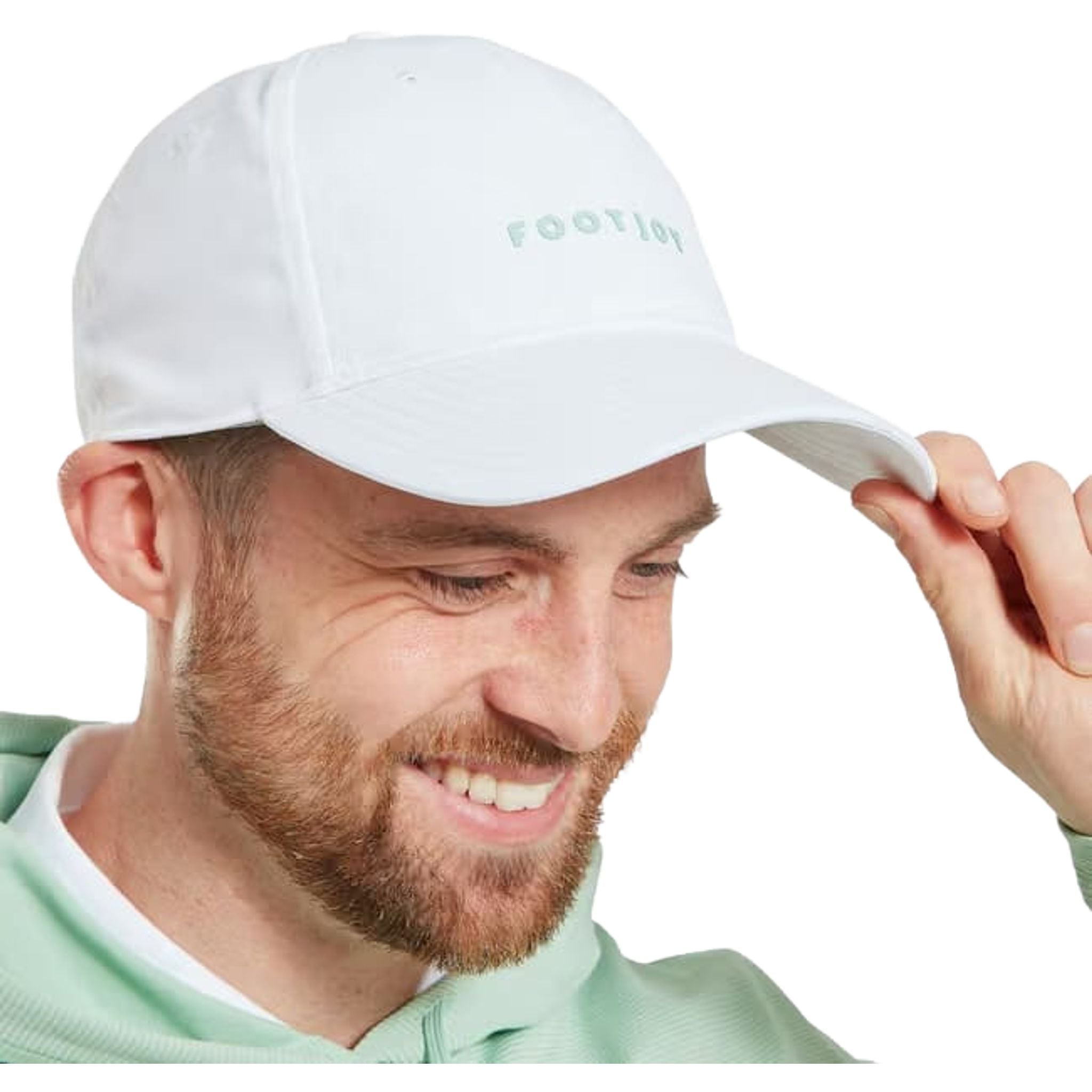 Casquette Footjoy Fashion pour hommes