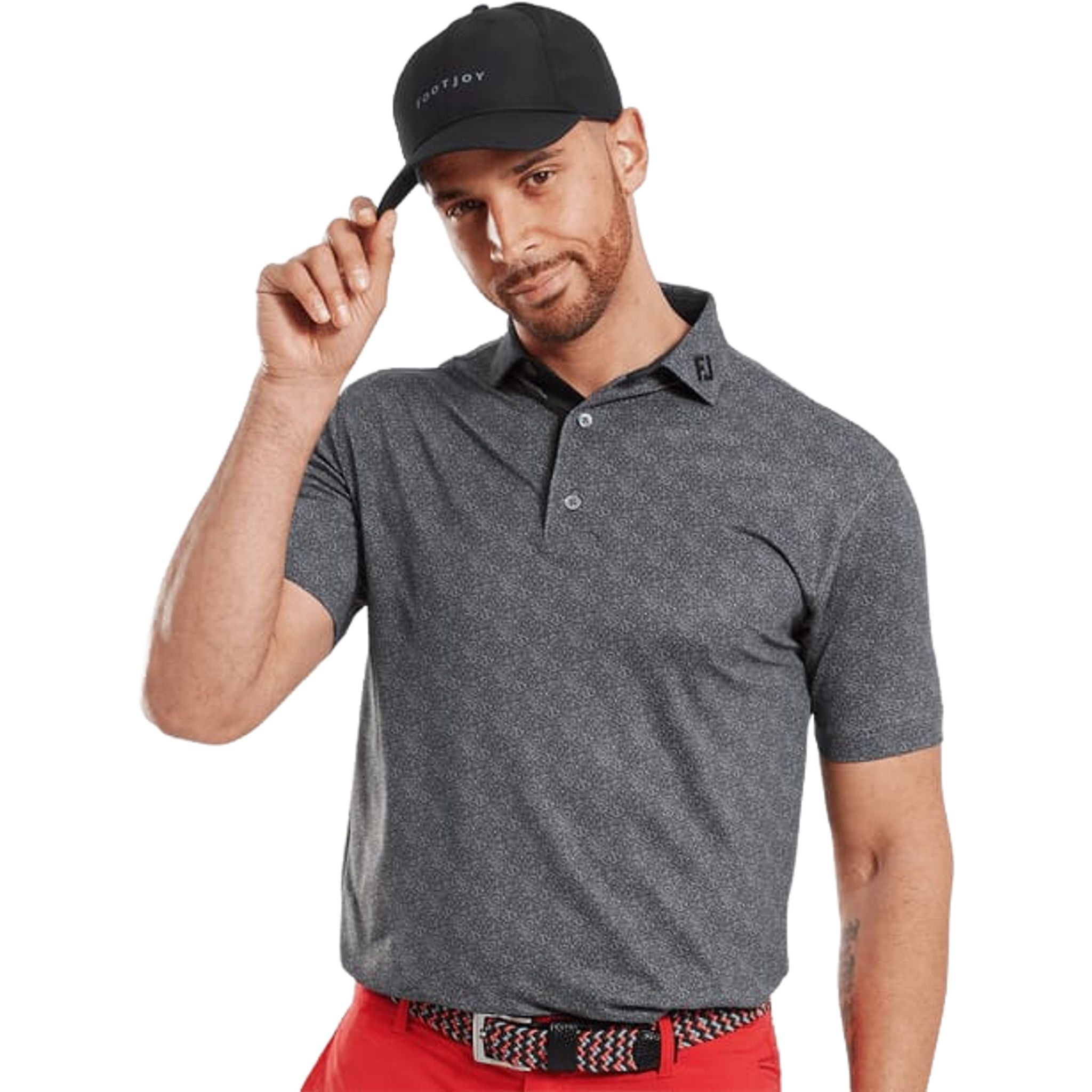 Casquette Footjoy Fashion pour hommes