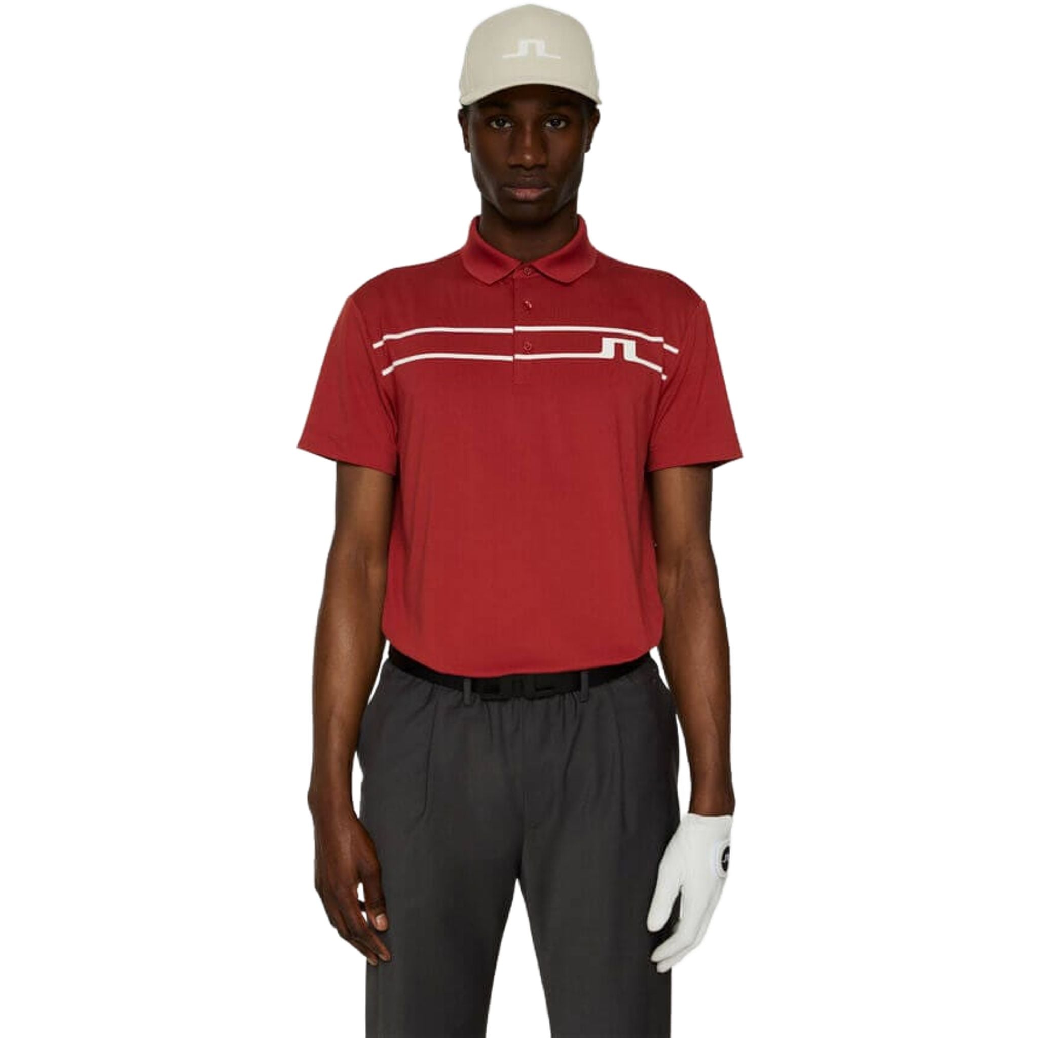 Polo J. Lindeberg Klas pour hommes