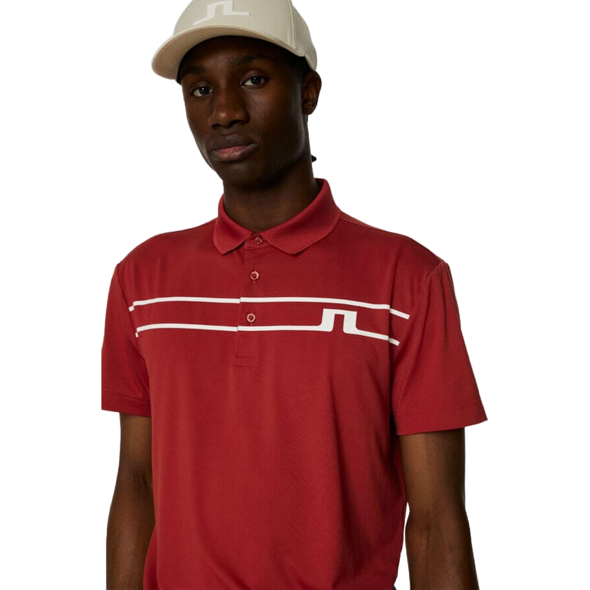 Polo J. Lindeberg Klas pour hommes