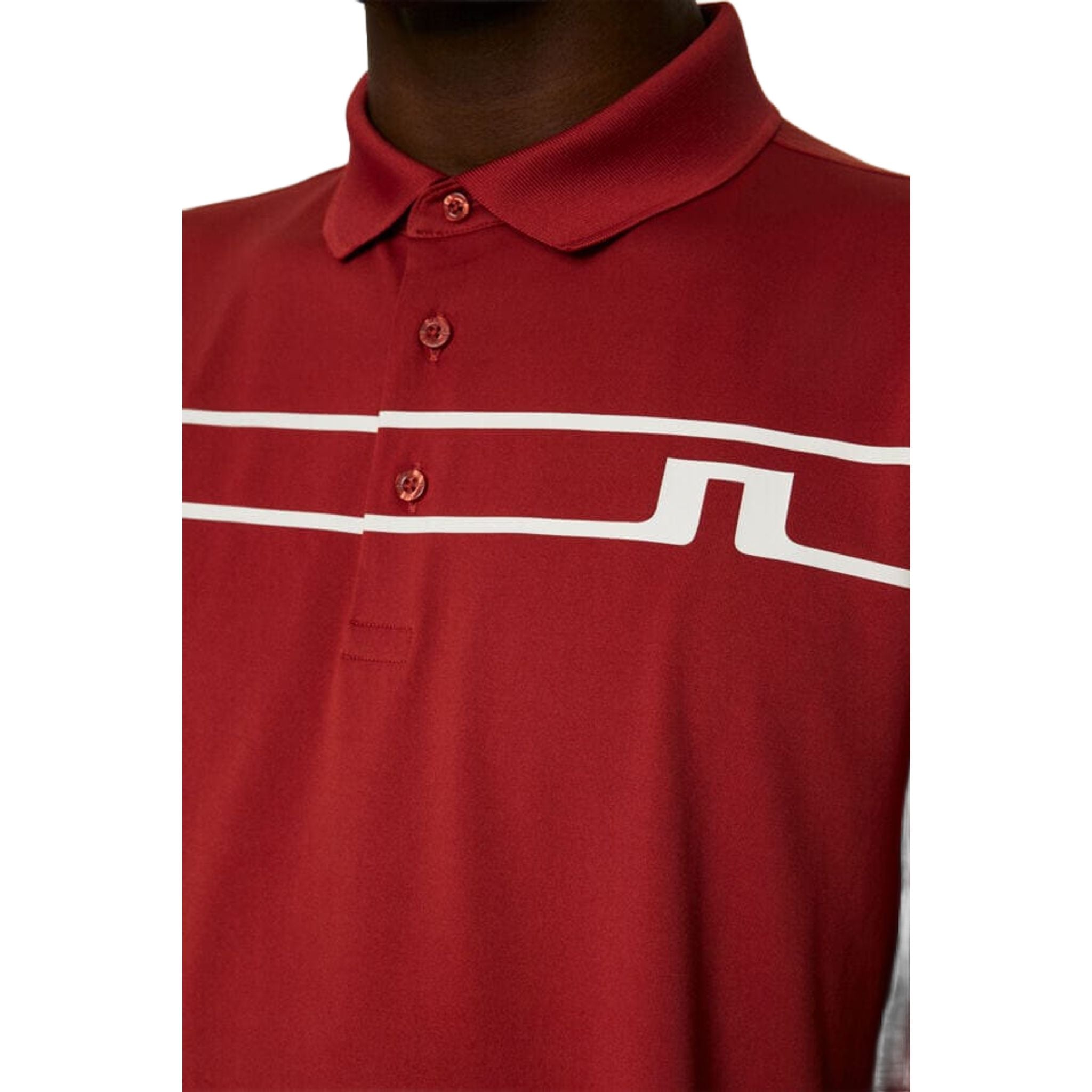 Polo J. Lindeberg Klas pour hommes