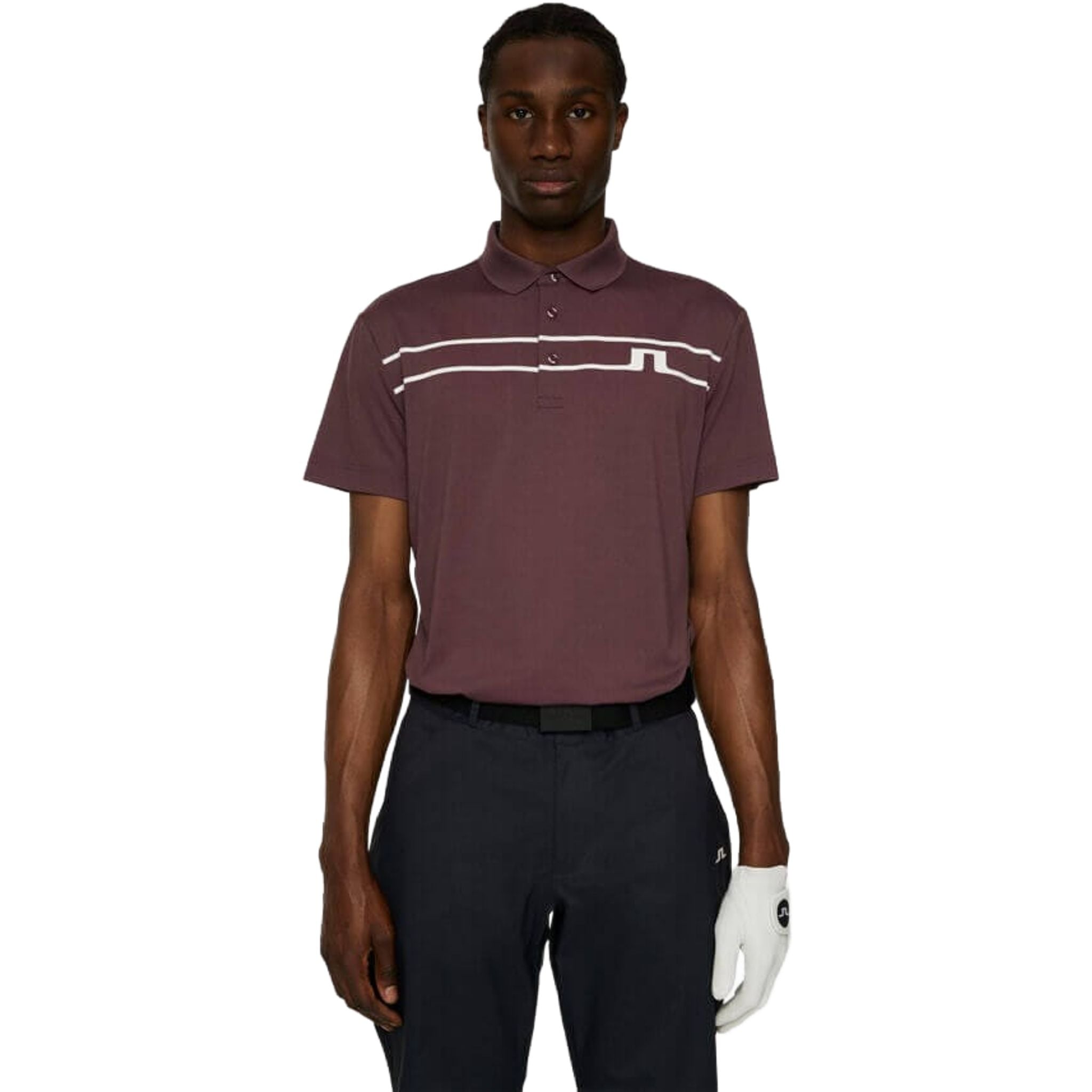 Polo J. Lindeberg Klas pour hommes