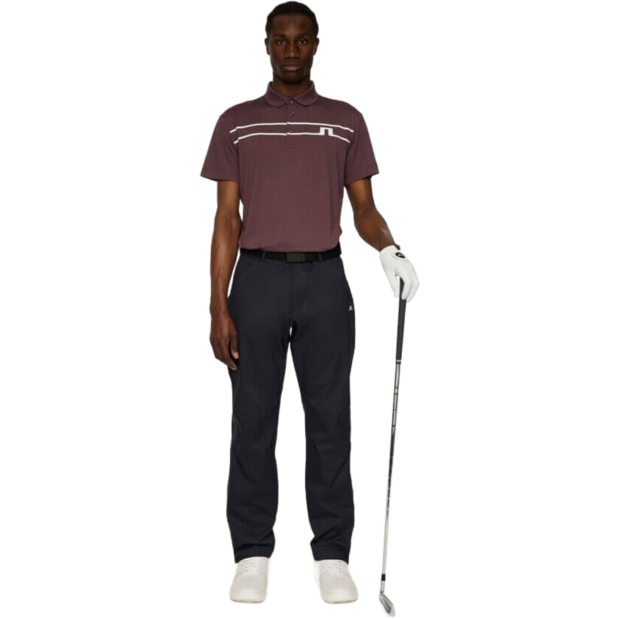 Polo J. Lindeberg Klas pour hommes