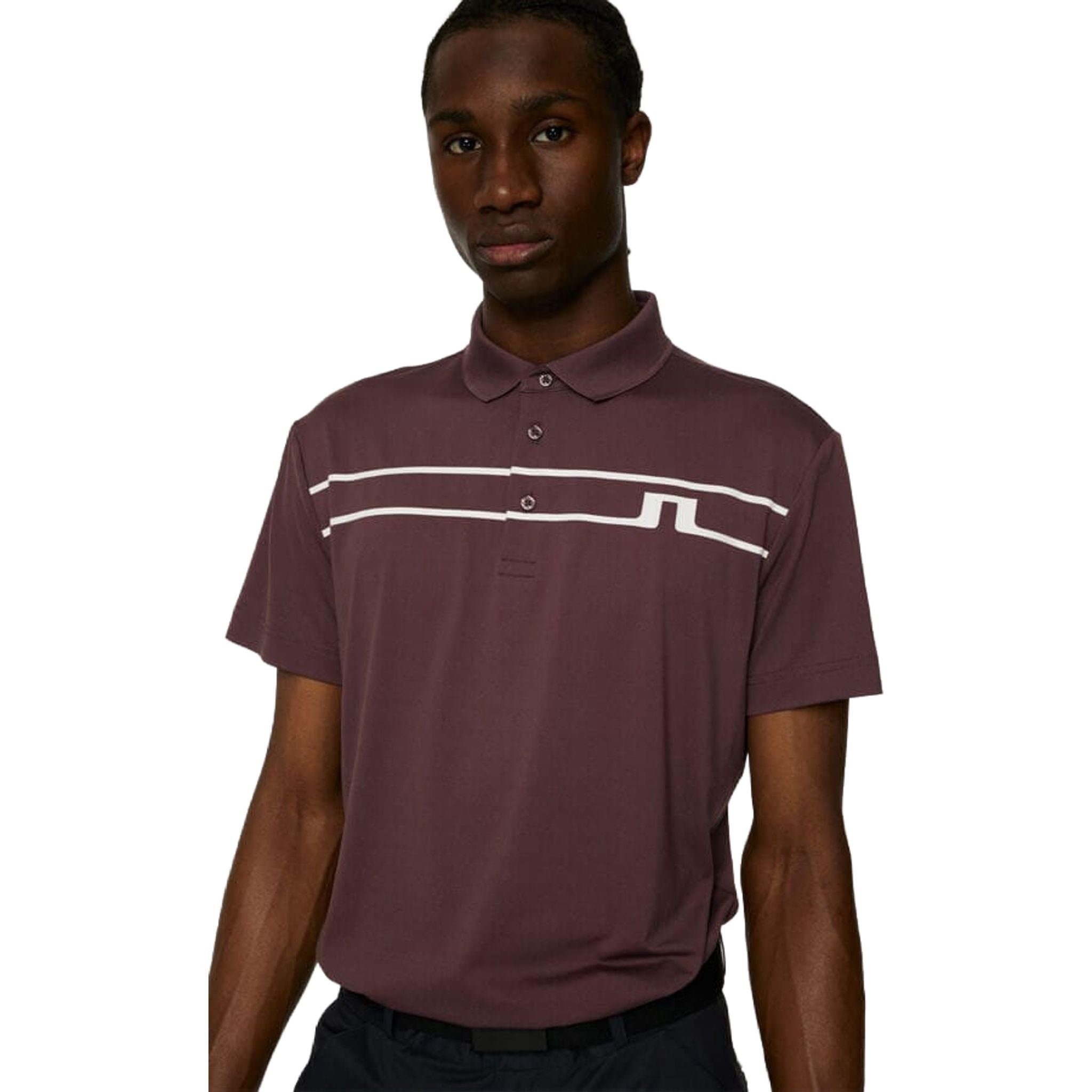 Polo J. Lindeberg Klas pour hommes