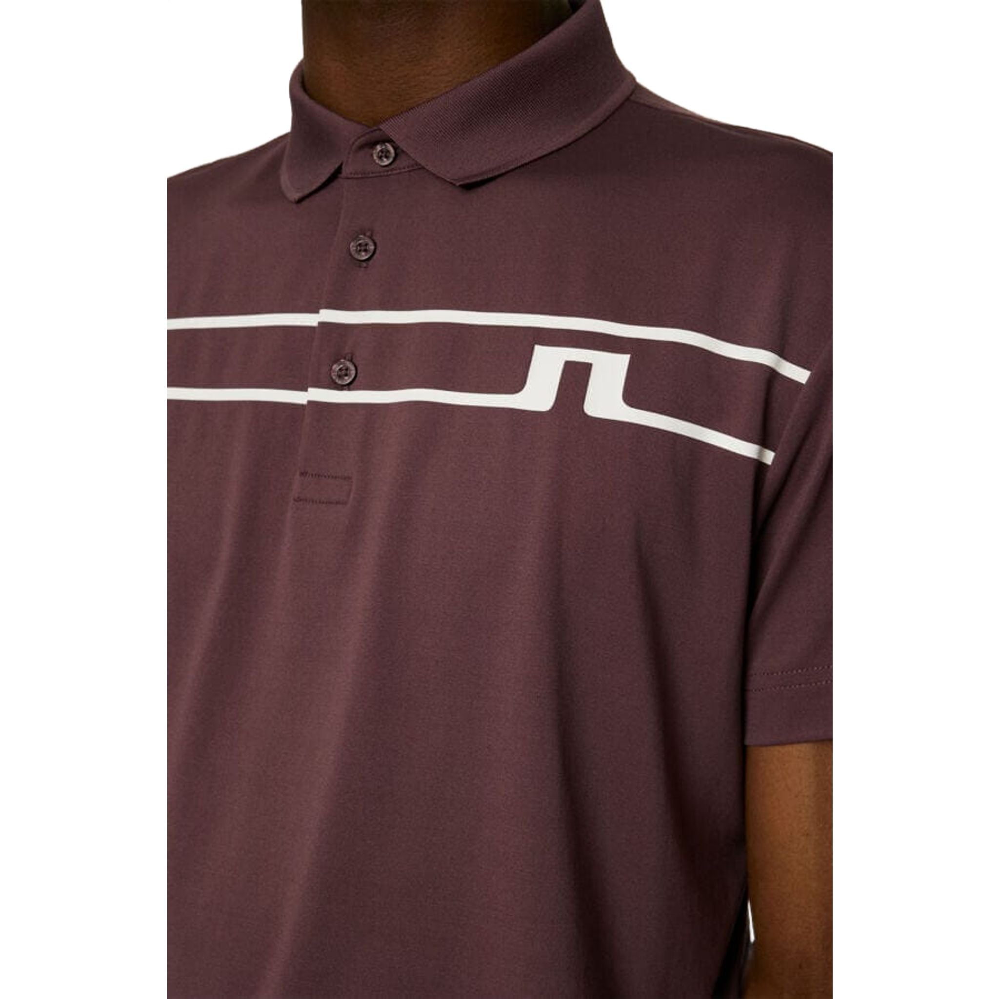 Polo J. Lindeberg Klas pour hommes