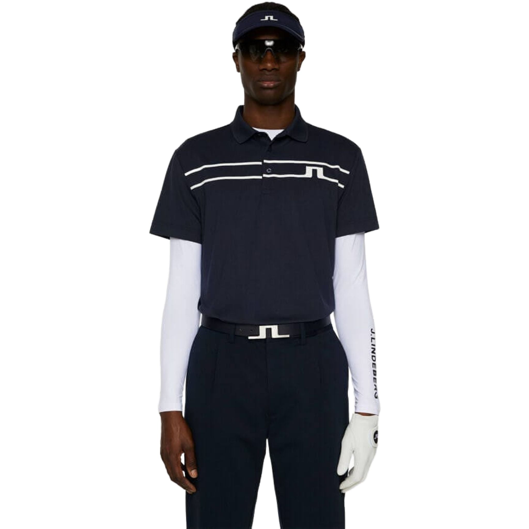Polo J. Lindeberg Klas pour hommes