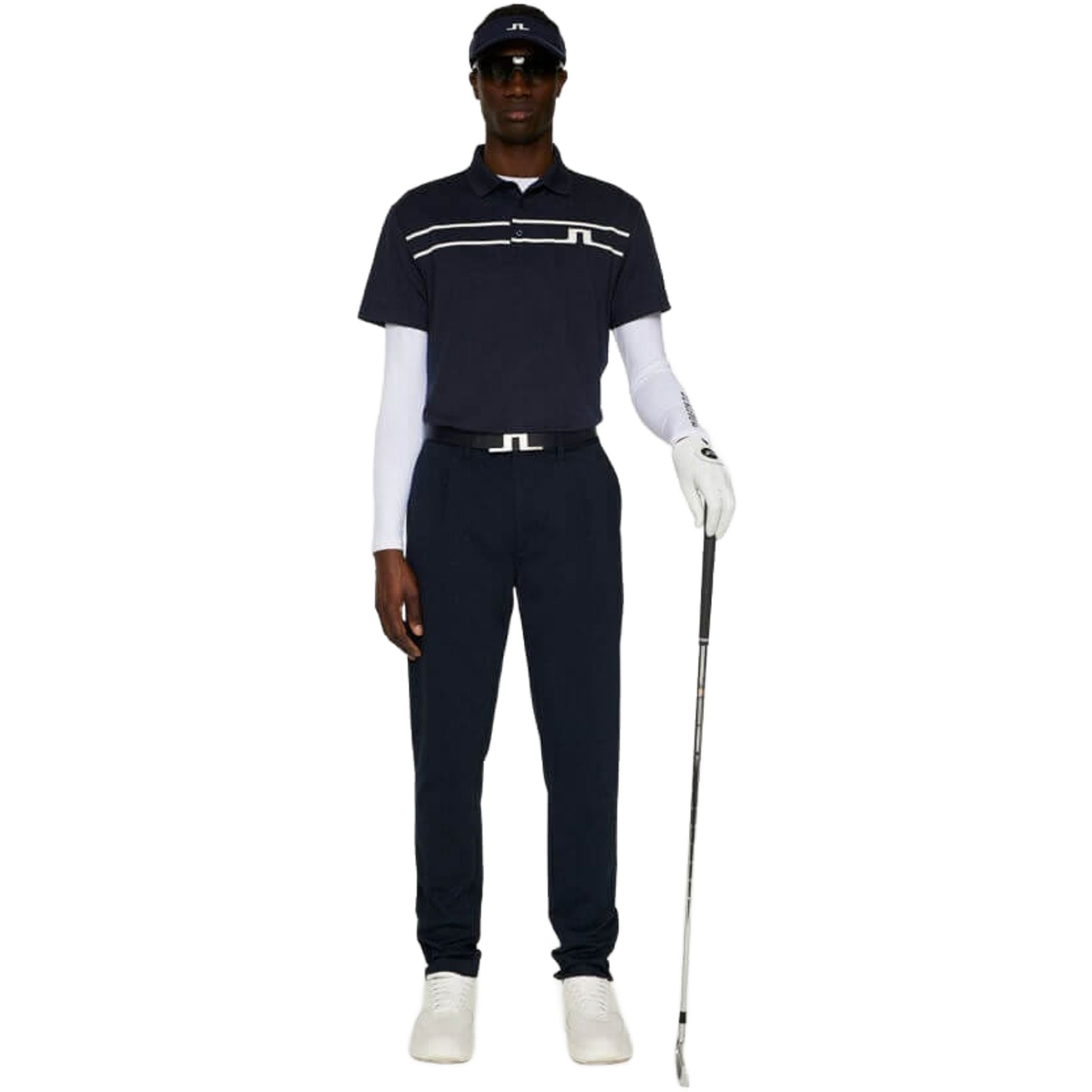 Polo J. Lindeberg Klas pour hommes