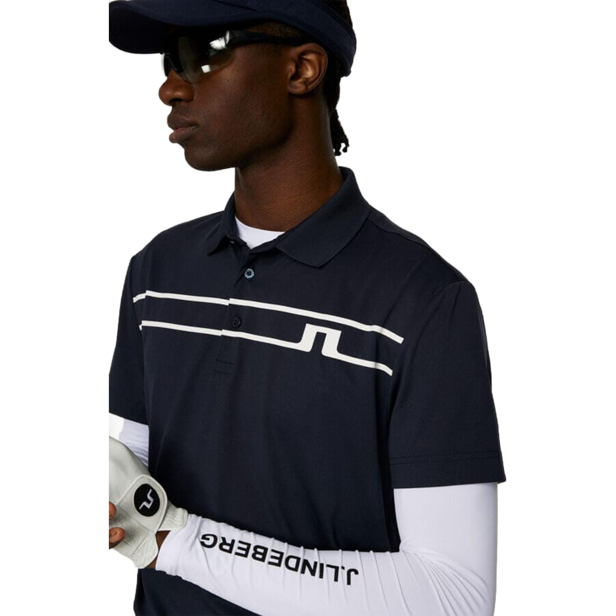 Polo J. Lindeberg Klas pour hommes