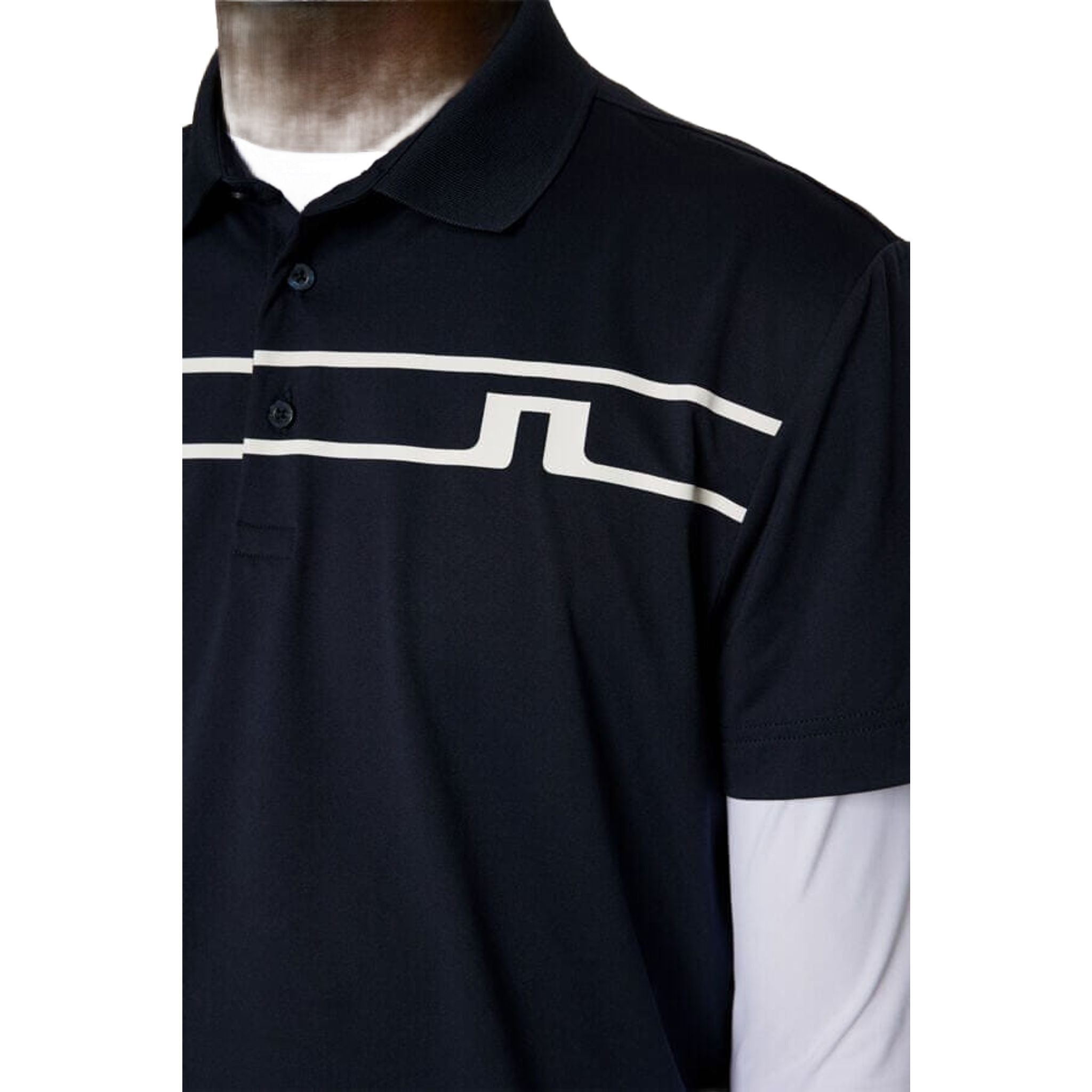 Polo J. Lindeberg Klas pour hommes