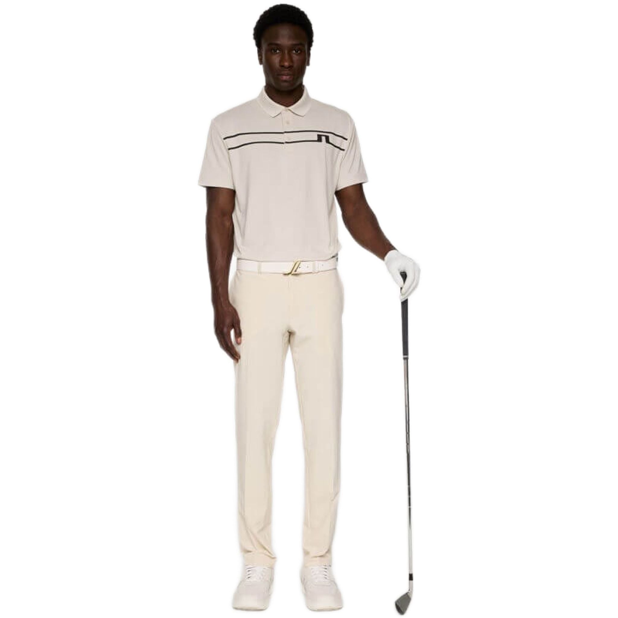 Polo J. Lindeberg Klas pour hommes