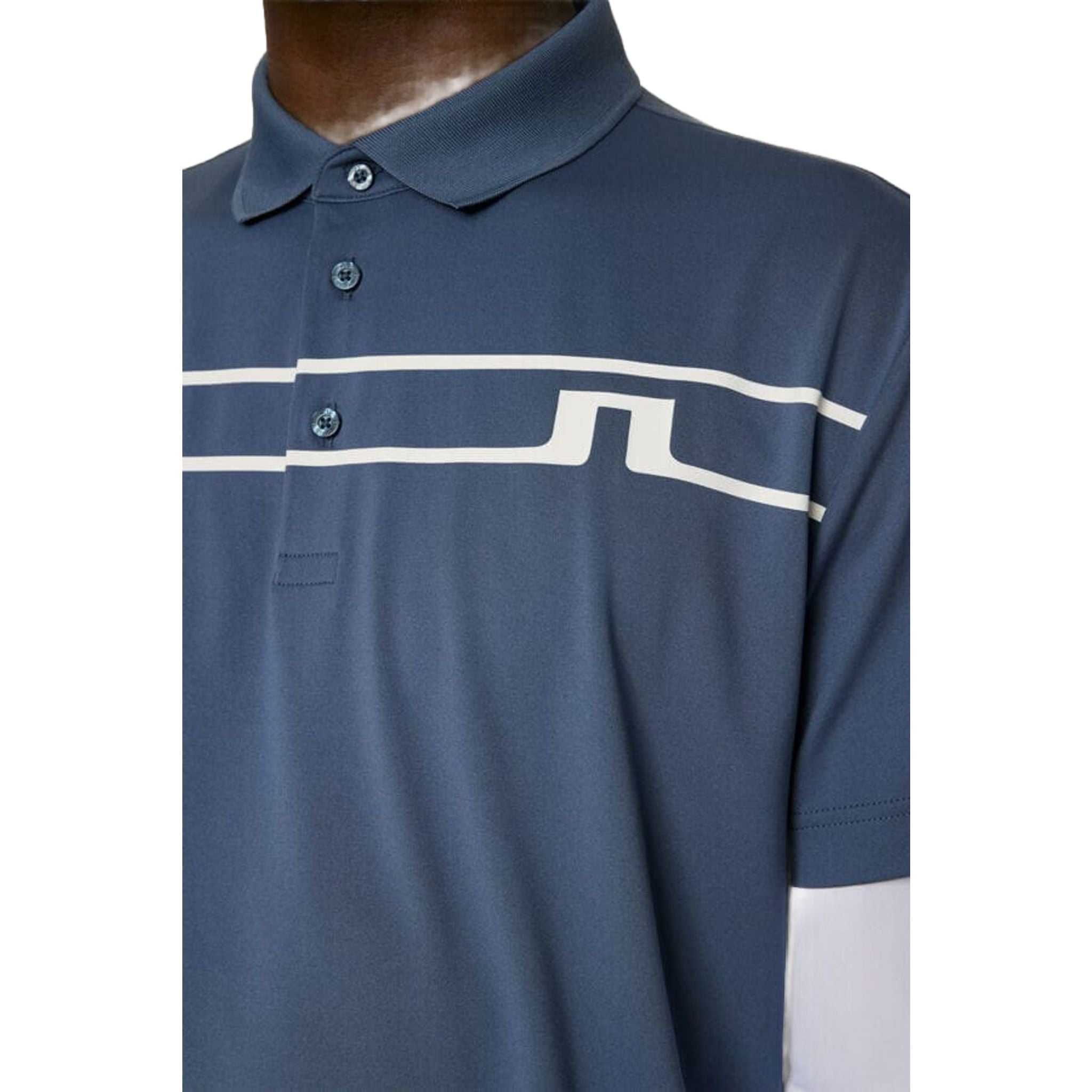 Polo J. Lindeberg Klas pour hommes