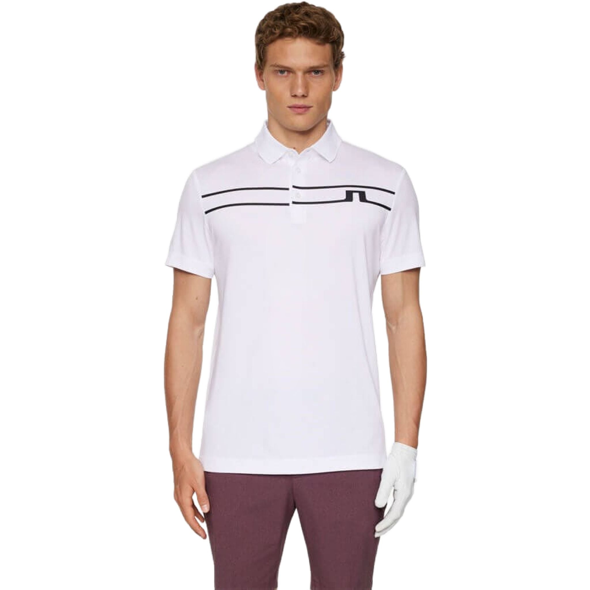 Polo J. Lindeberg Klas pour hommes